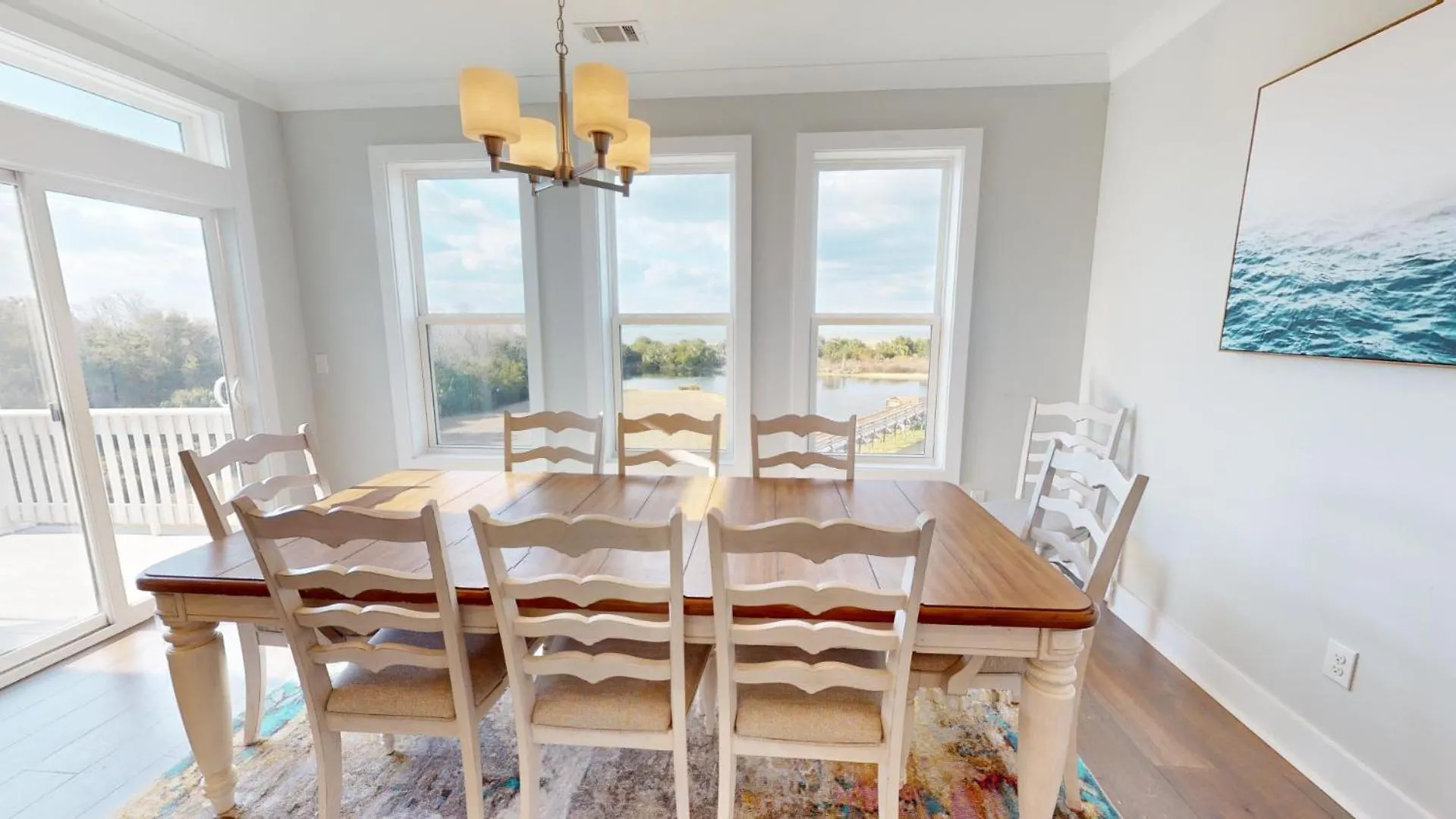 Holiday home 50 Captains View By Tybee Vacation *
