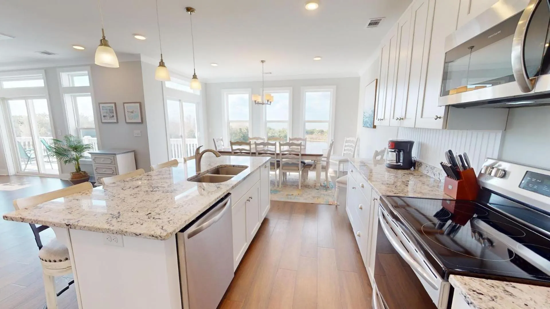 50 Captains View By Tybee Vacation *