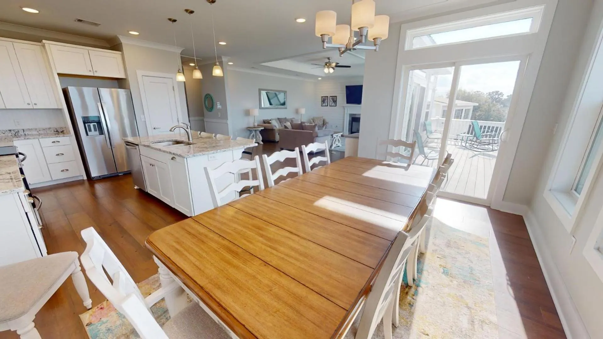 50 Captains View By Tybee Vacation * Tybee Island