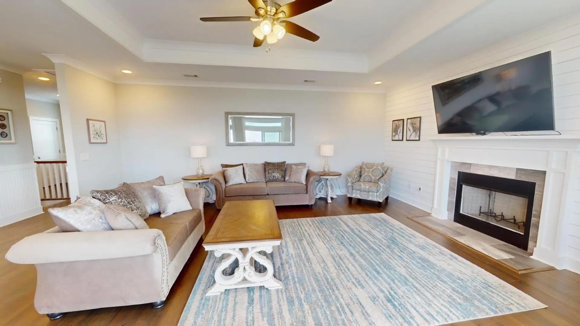 Holiday home 50 Captains View By Tybee Vacation