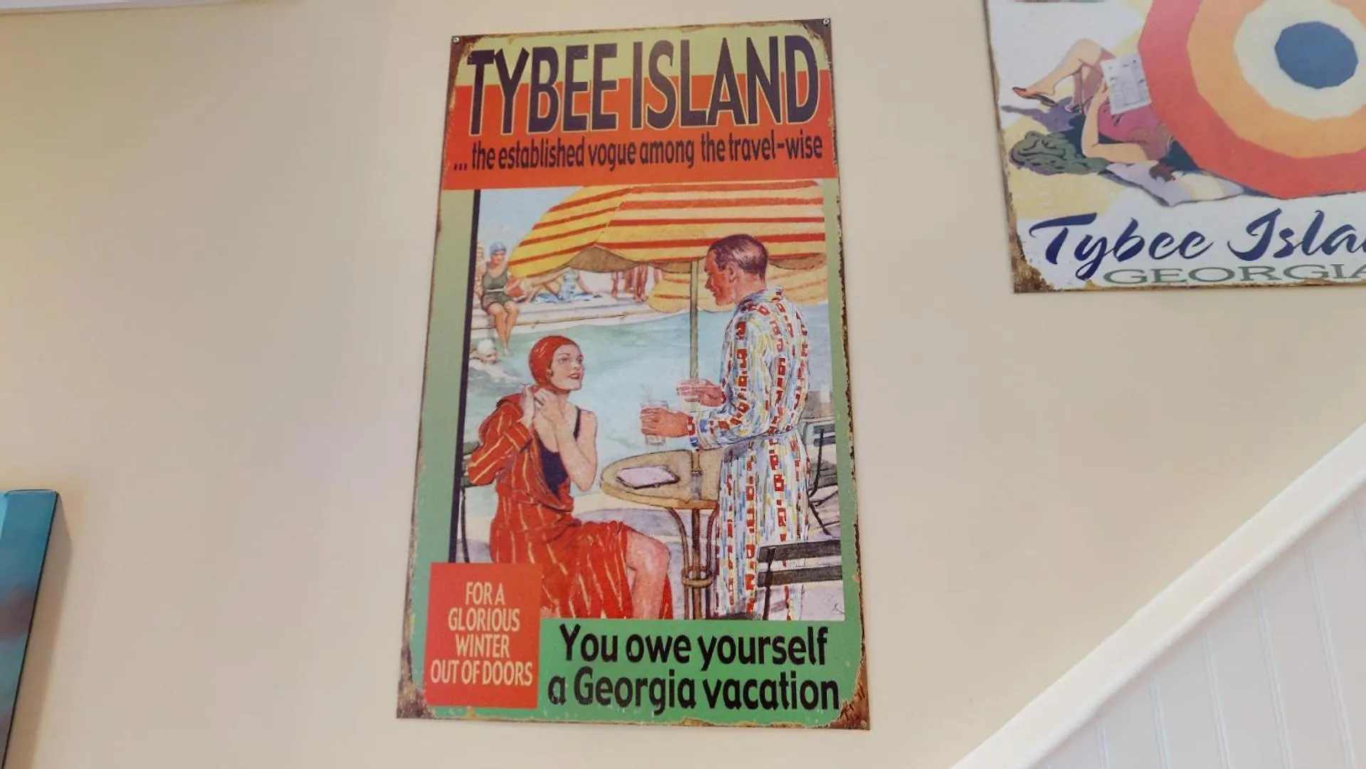 4 Waterside Walk By Tybee Vacation Holiday home *