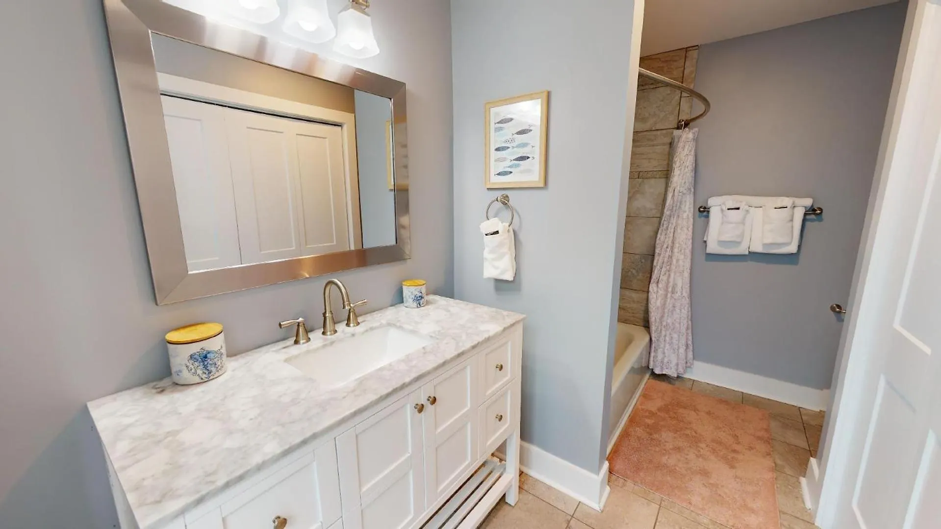 3 Marsh Creek Cove By Tybee Vacation Holiday home