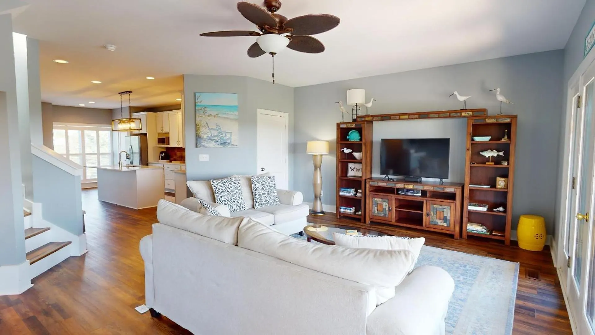 Holiday home 3 Marsh Creek Cove By Tybee Vacation