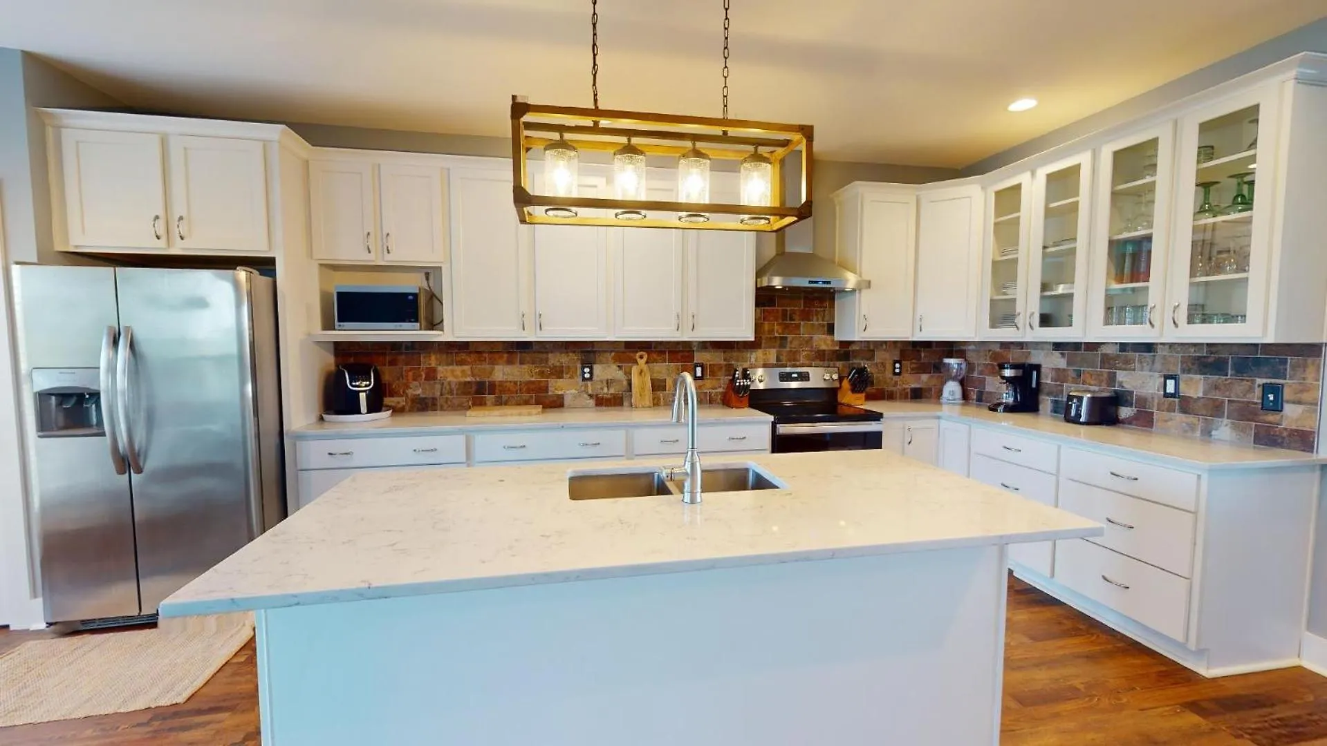 3 Marsh Creek Cove By Tybee Vacation Holiday home *