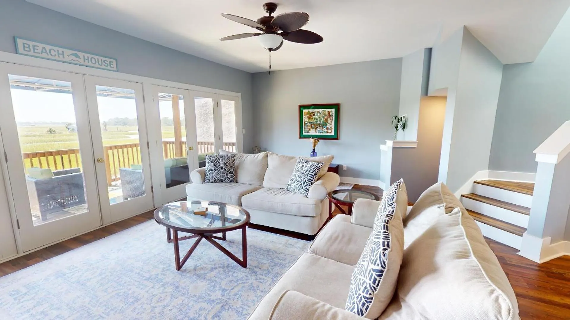 3 Marsh Creek Cove By Tybee Vacation *