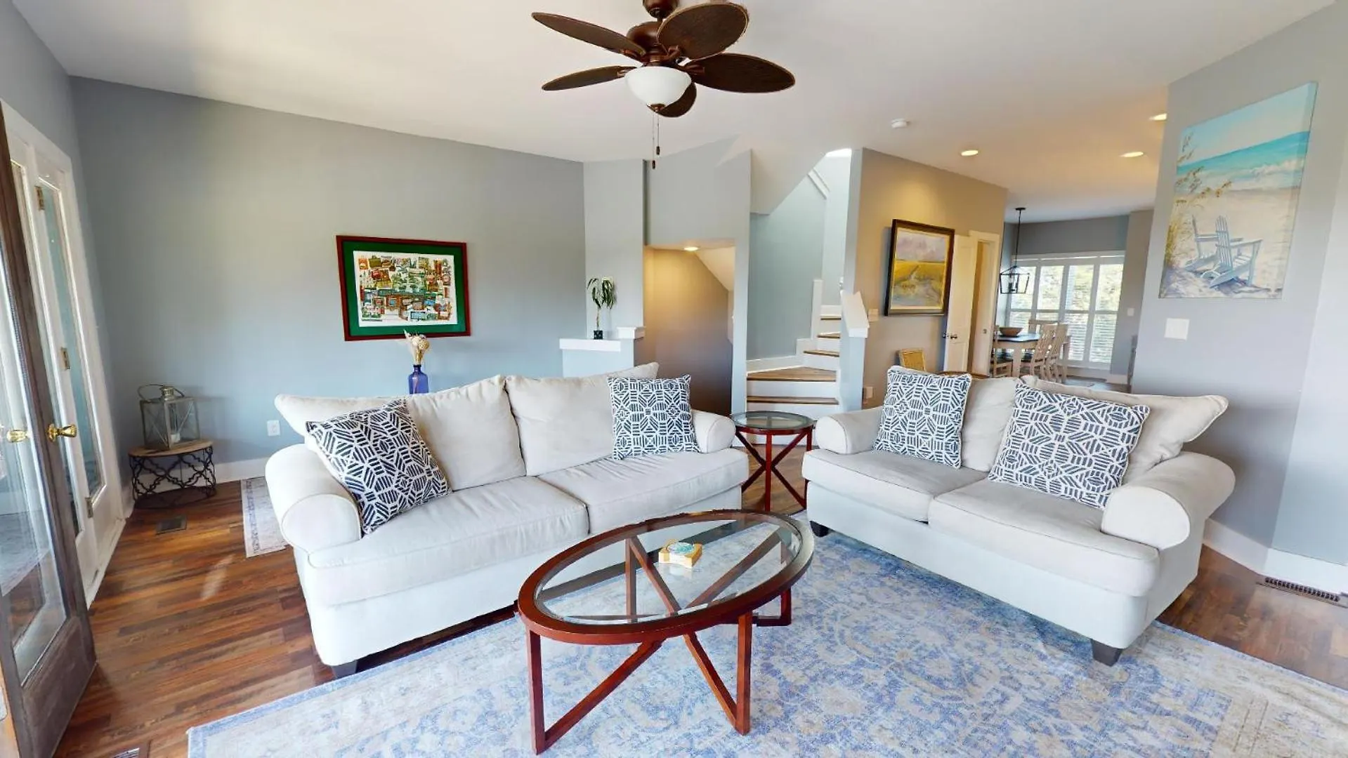 3 Marsh Creek Cove By Tybee Vacation