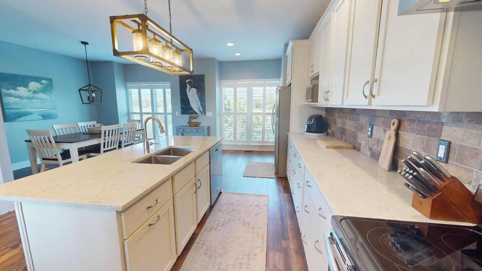 Holiday home 3 Marsh Creek Cove By Tybee Vacation *