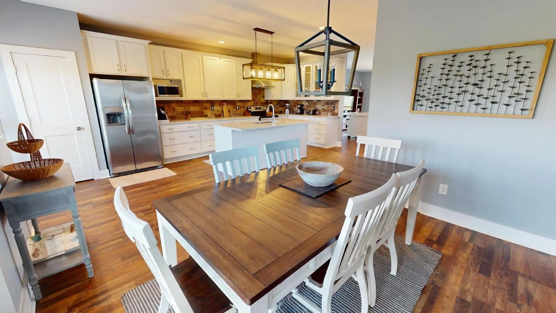 3 Marsh Creek Cove By Tybee Vacation Holiday home Tybee Island