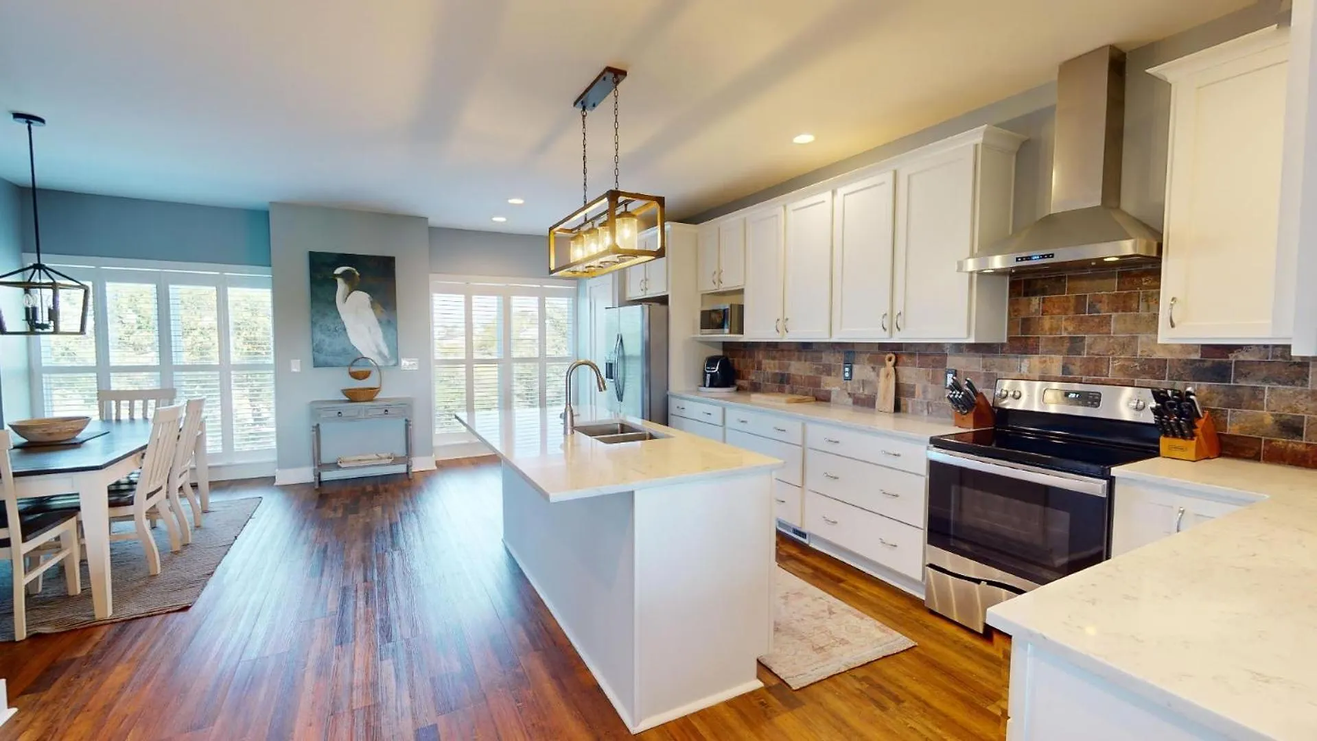 3 Marsh Creek Cove By Tybee Vacation Holiday home