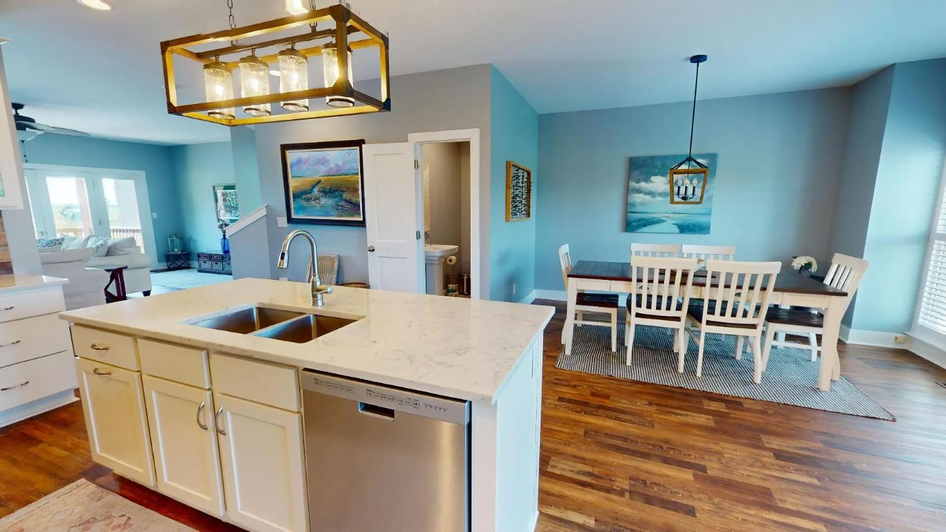 3 Marsh Creek Cove By Tybee Vacation * Tybee Island