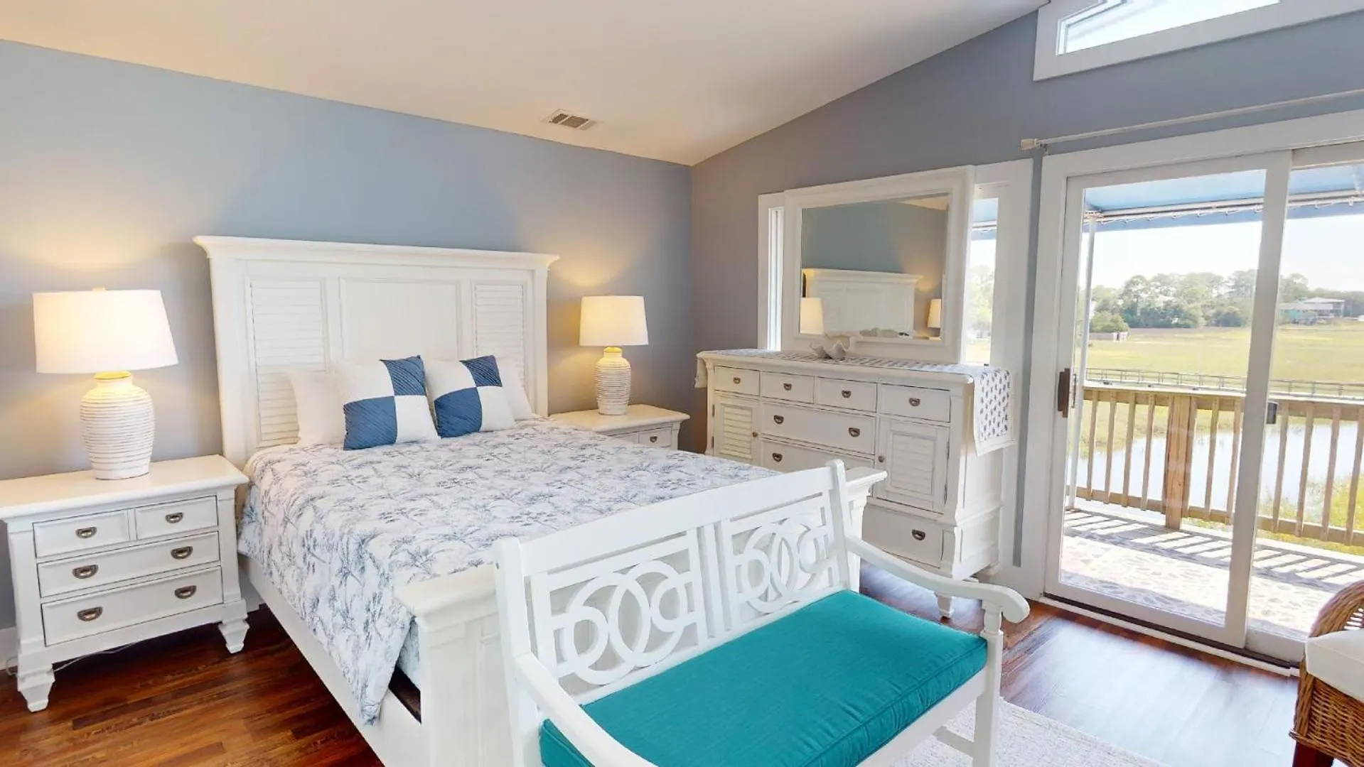 Holiday home 3 Marsh Creek Cove By Tybee Vacation *