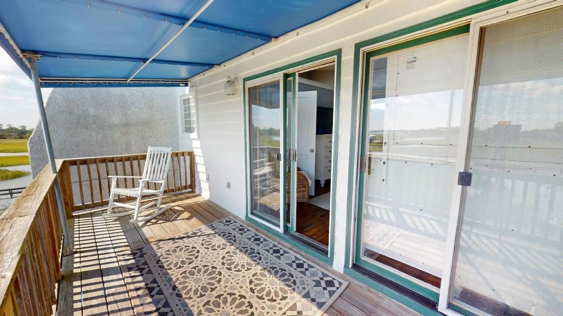 3 Marsh Creek Cove By Tybee Vacation Holiday home