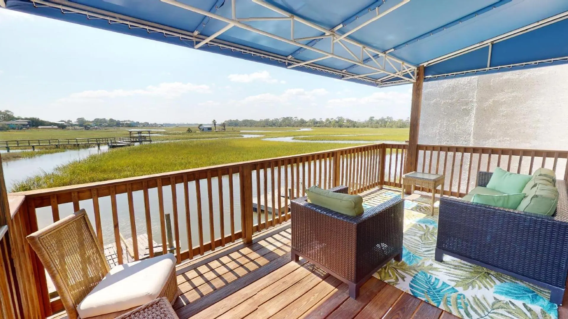 Holiday home 3 Marsh Creek Cove By Tybee Vacation Tybee Island