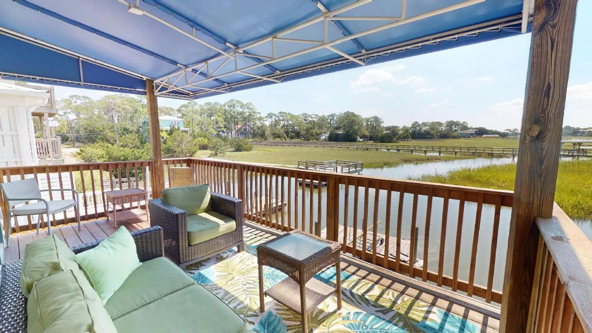 Holiday home 3 Marsh Creek Cove By Tybee Vacation