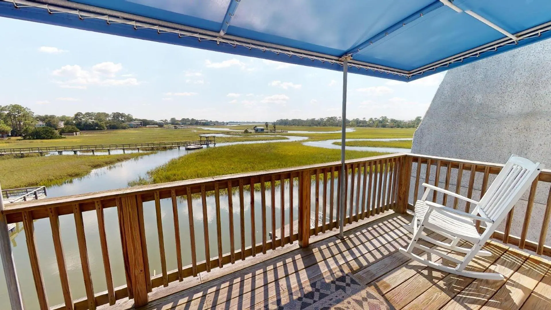 3 Marsh Creek Cove By Tybee Vacation Holiday home Tybee Island