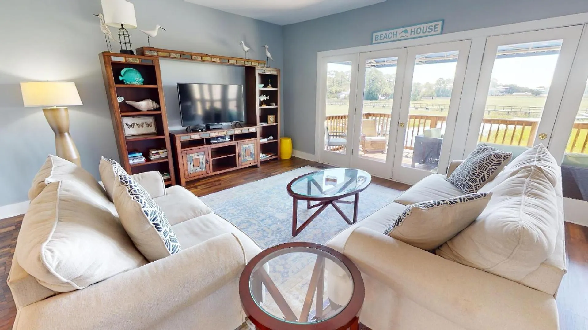3 Marsh Creek Cove By Tybee Vacation