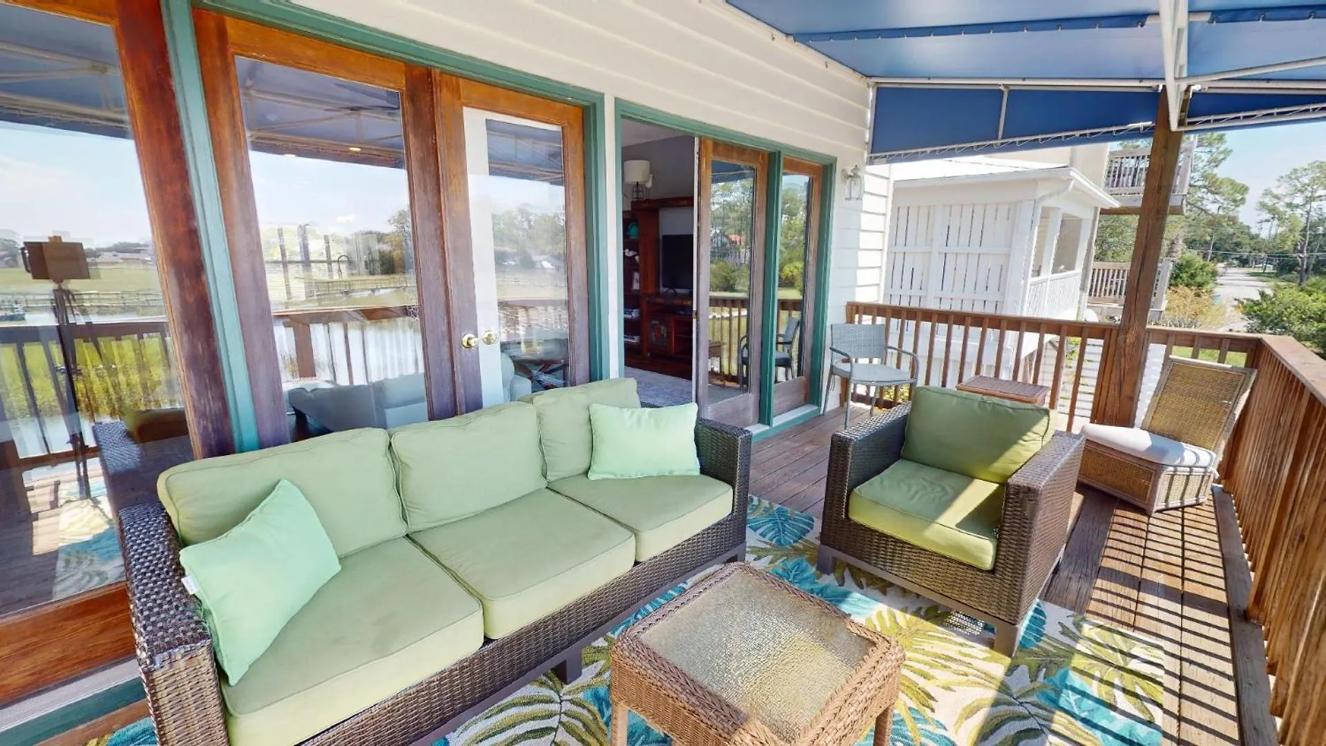 3 Marsh Creek Cove By Tybee Vacation