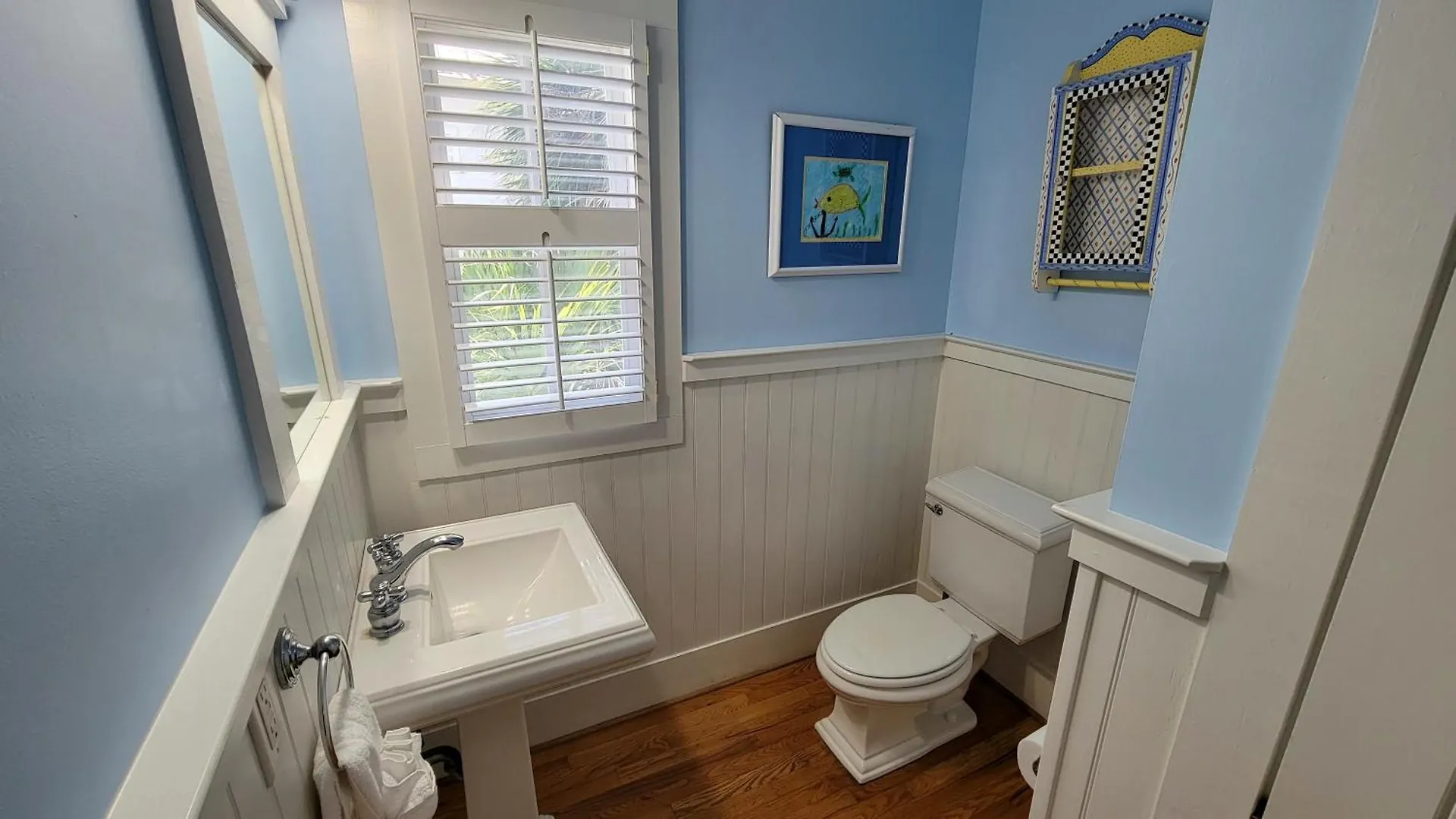 203-b Butler Avenue By Tybee Vacation * Tybee Island