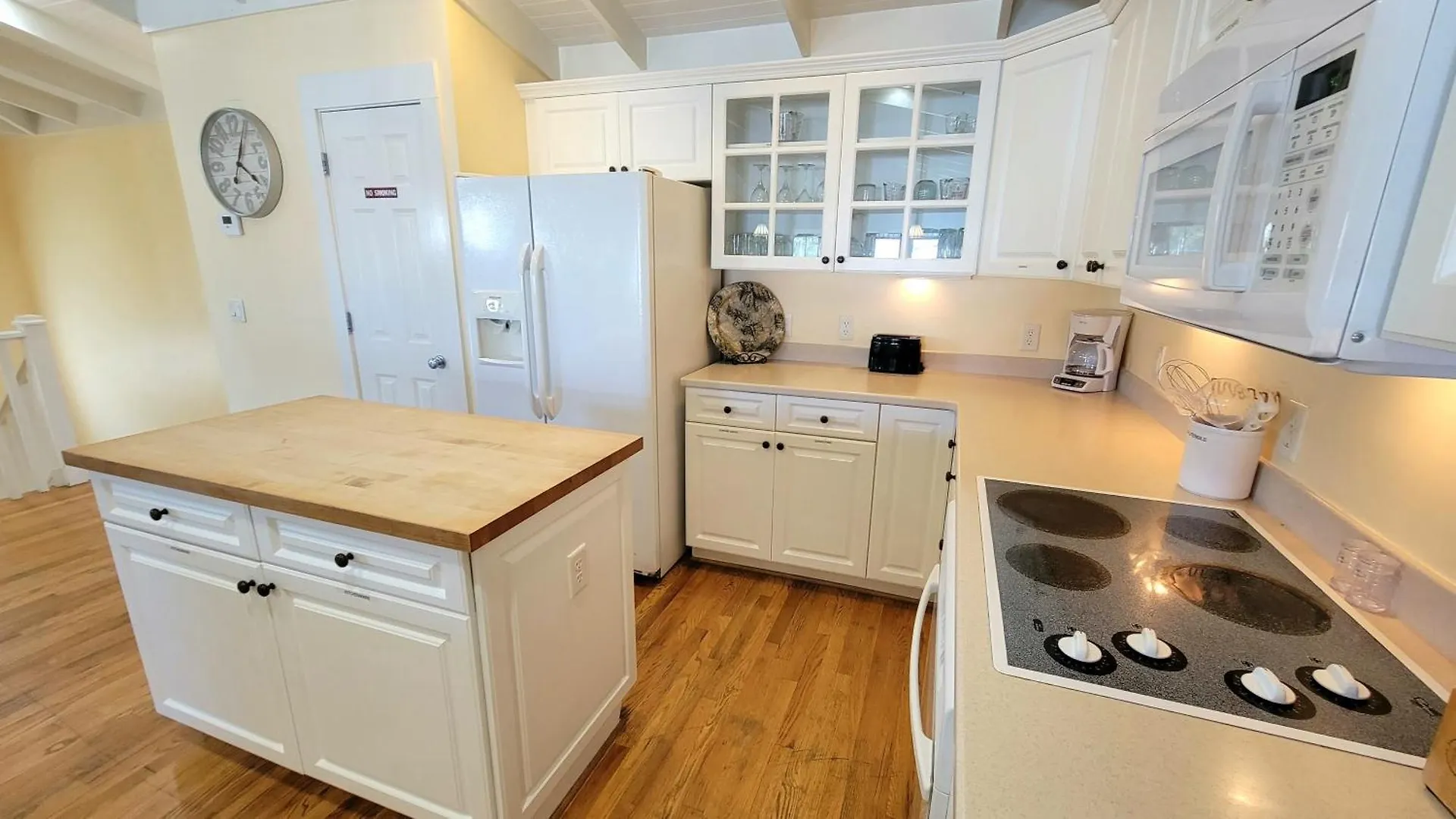 Holiday home 203-b Butler Avenue By Tybee Vacation *