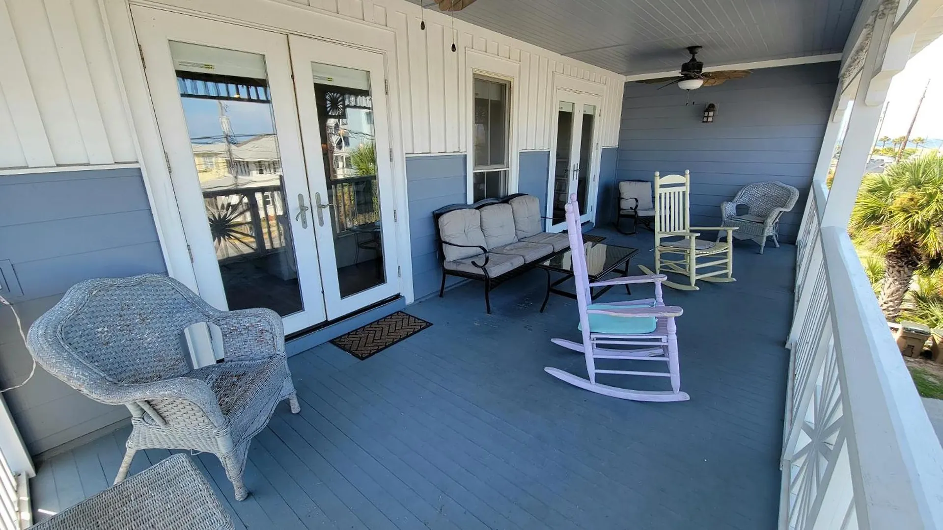 203-b Butler Avenue By Tybee Vacation