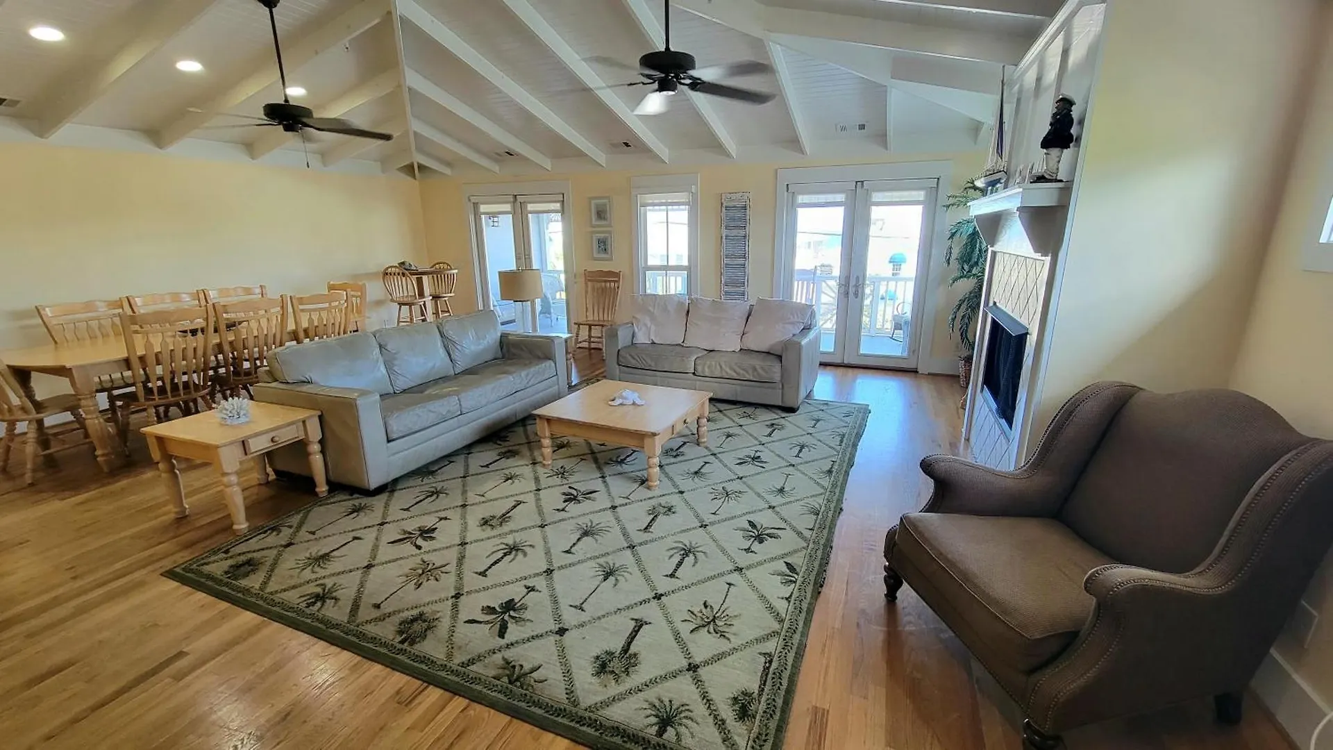 203-b Butler Avenue By Tybee Vacation Holiday home *