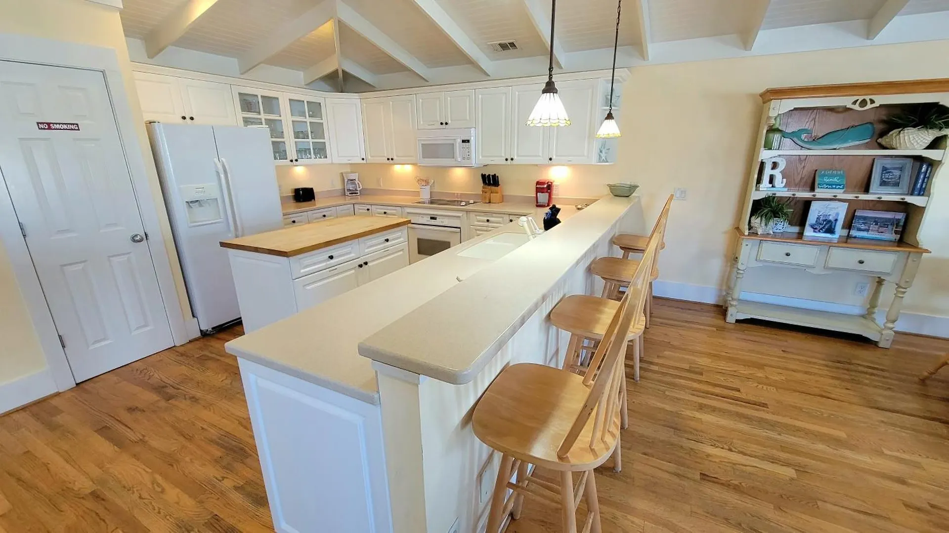 203-b Butler Avenue By Tybee Vacation *