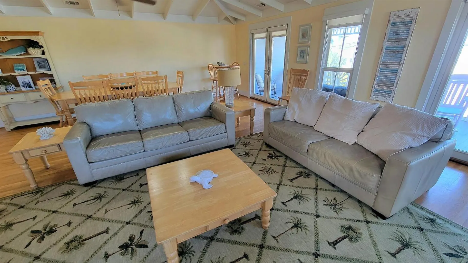 203-b Butler Avenue By Tybee Vacation *