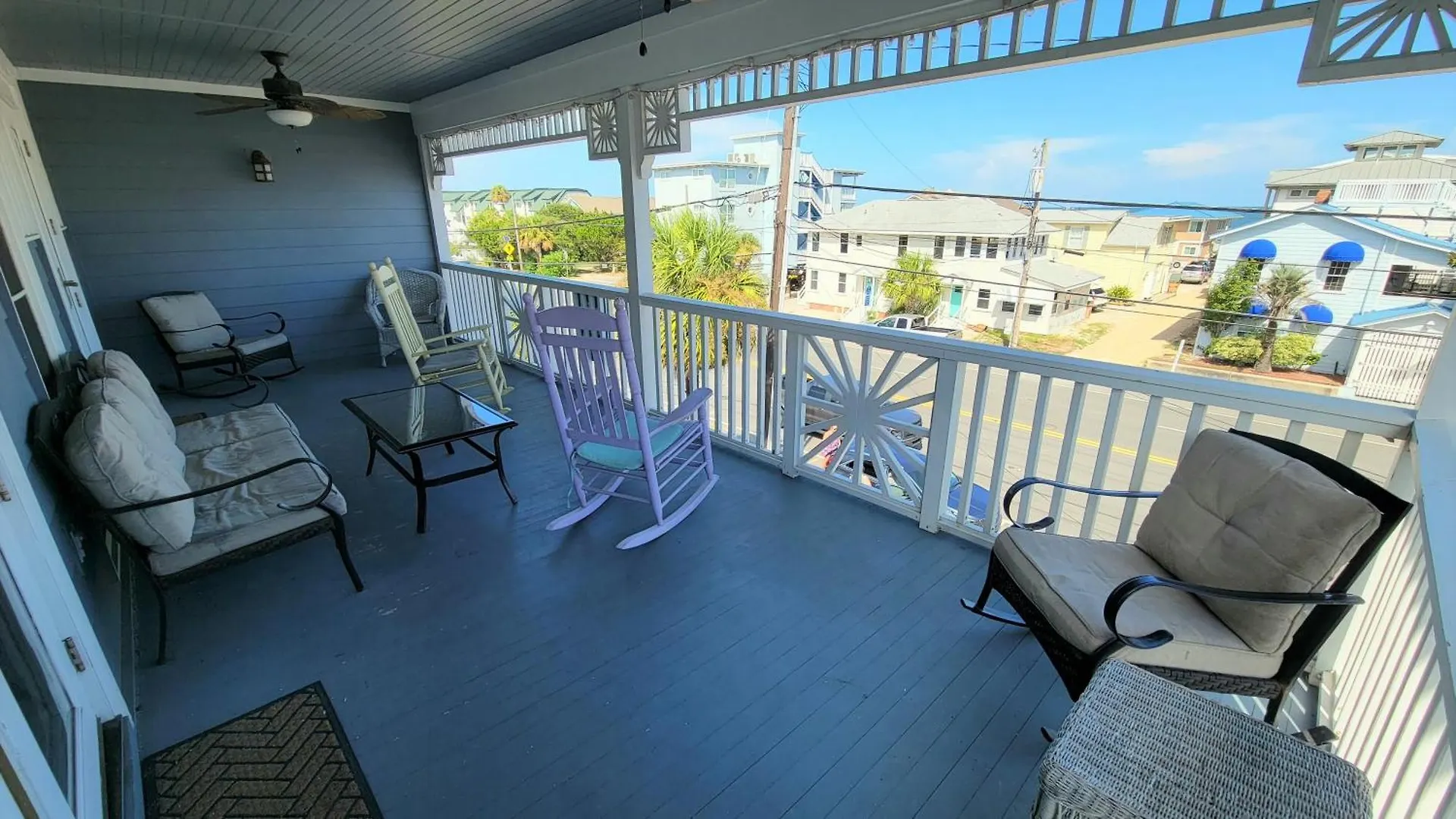 203-b Butler Avenue By Tybee Vacation * Tybee Island