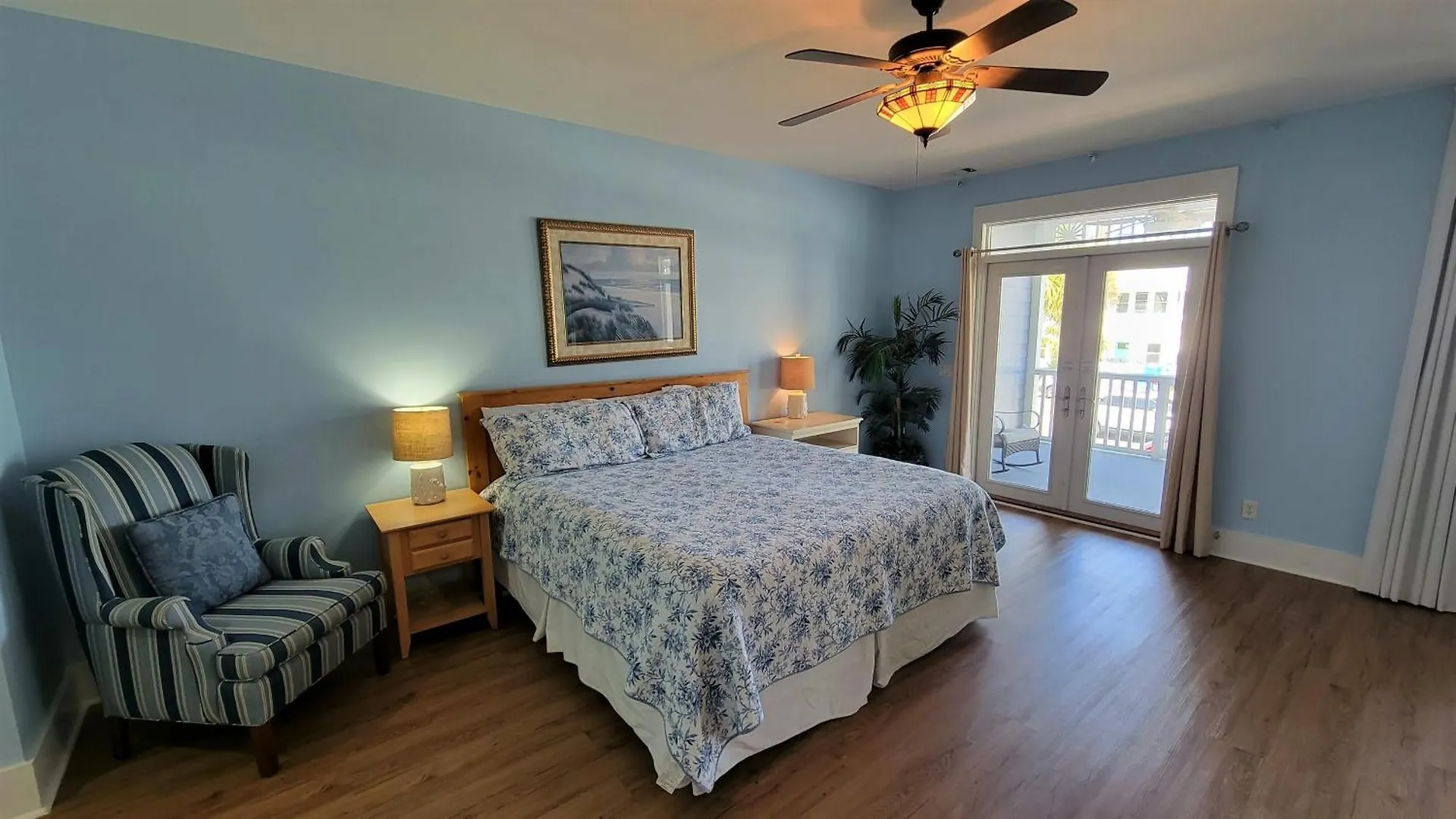 203-b Butler Avenue By Tybee Vacation Holiday home Tybee Island