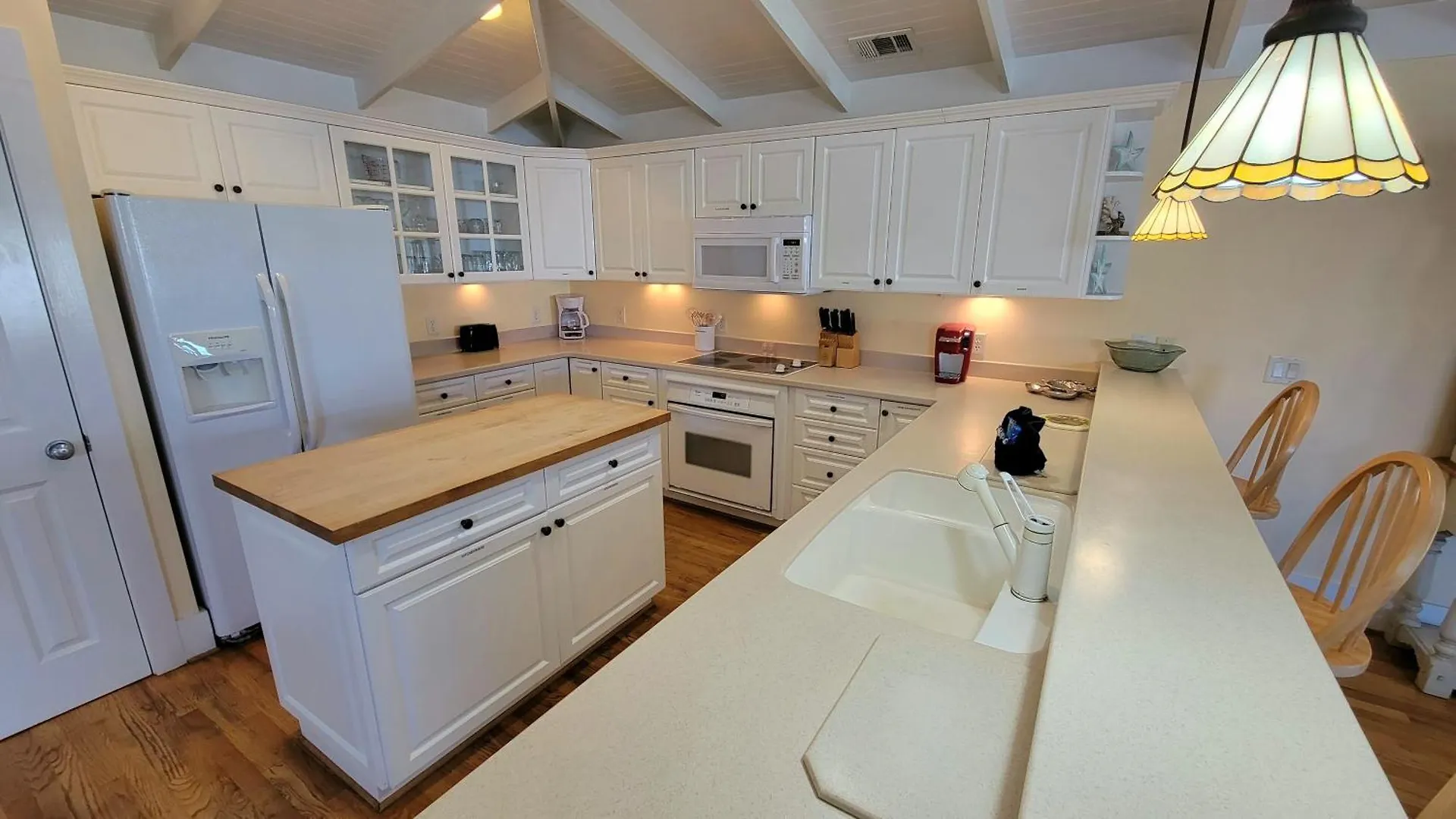 Holiday home 203 Butler Avenue By Tybee Vacation *