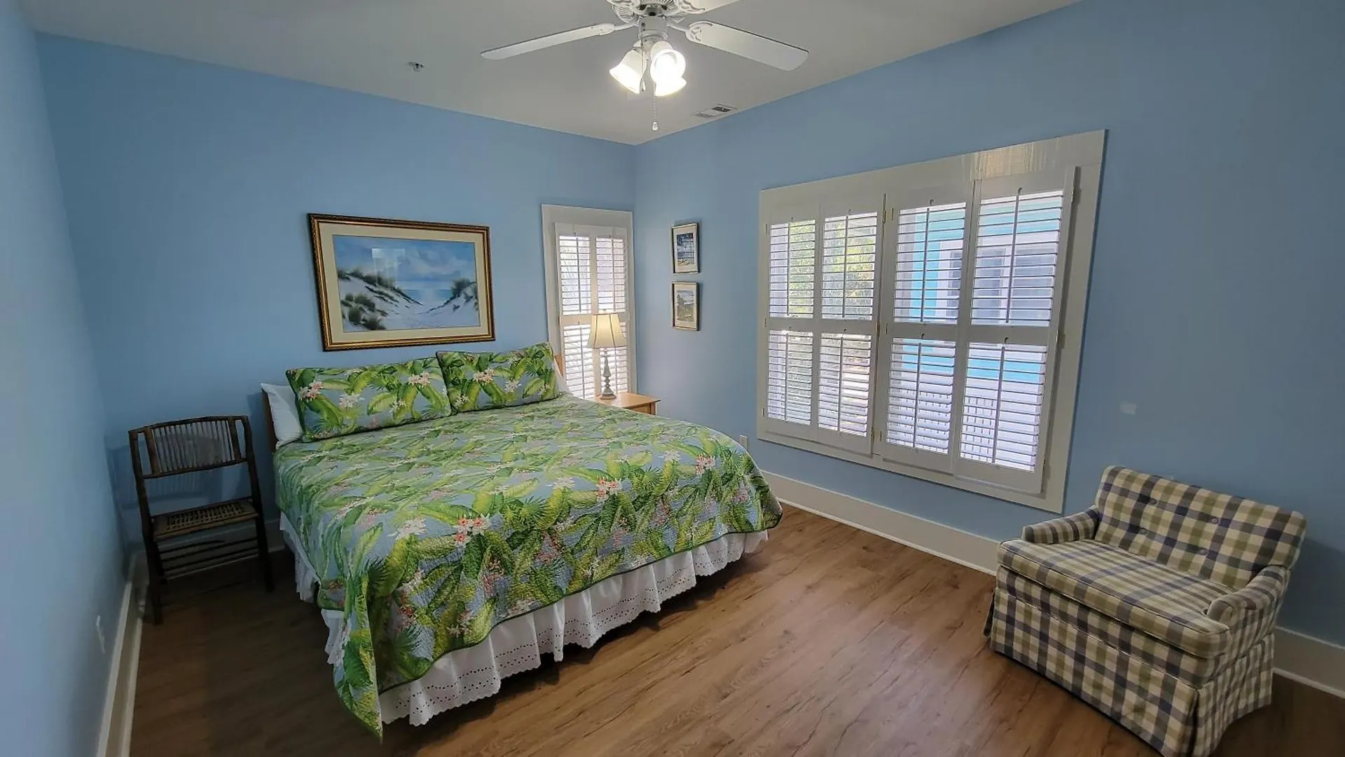 Holiday home 203 Butler Avenue By Tybee Vacation