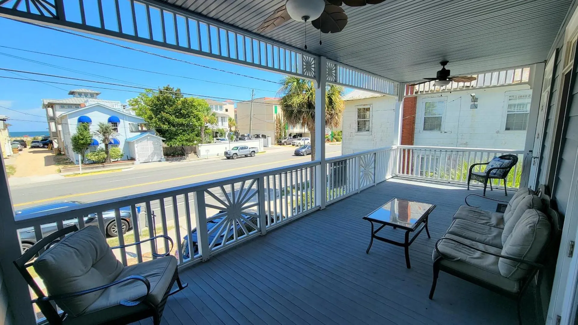 Holiday home 203 Butler Avenue By Tybee Vacation Tybee Island