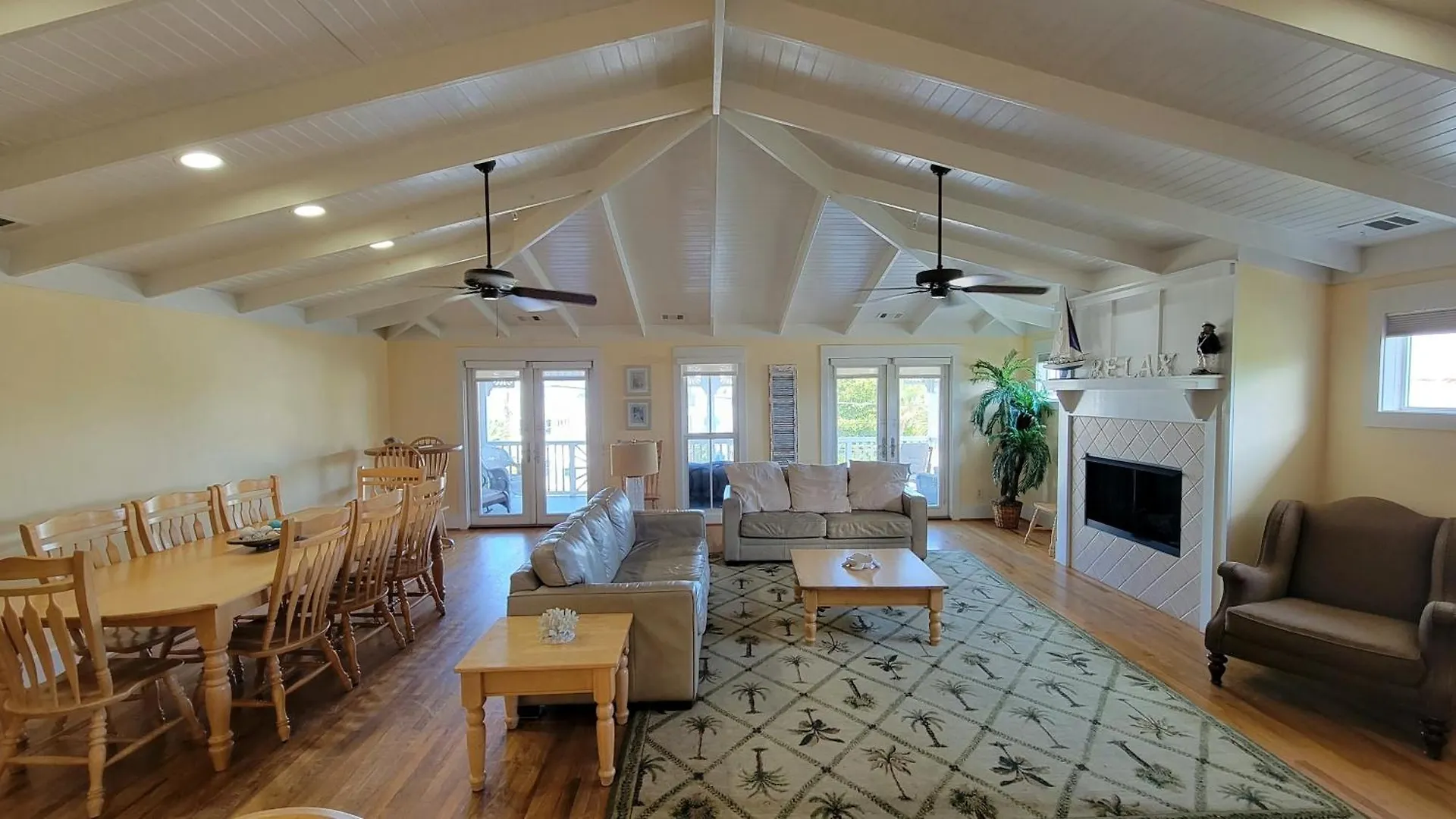 Holiday home 203 Butler Avenue By Tybee Vacation