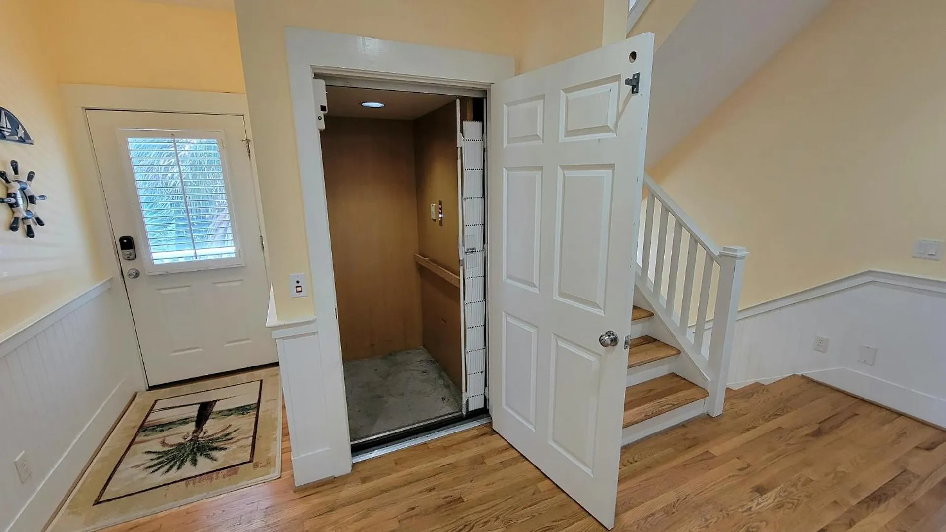 Holiday home 203 Butler Avenue By Tybee Vacation