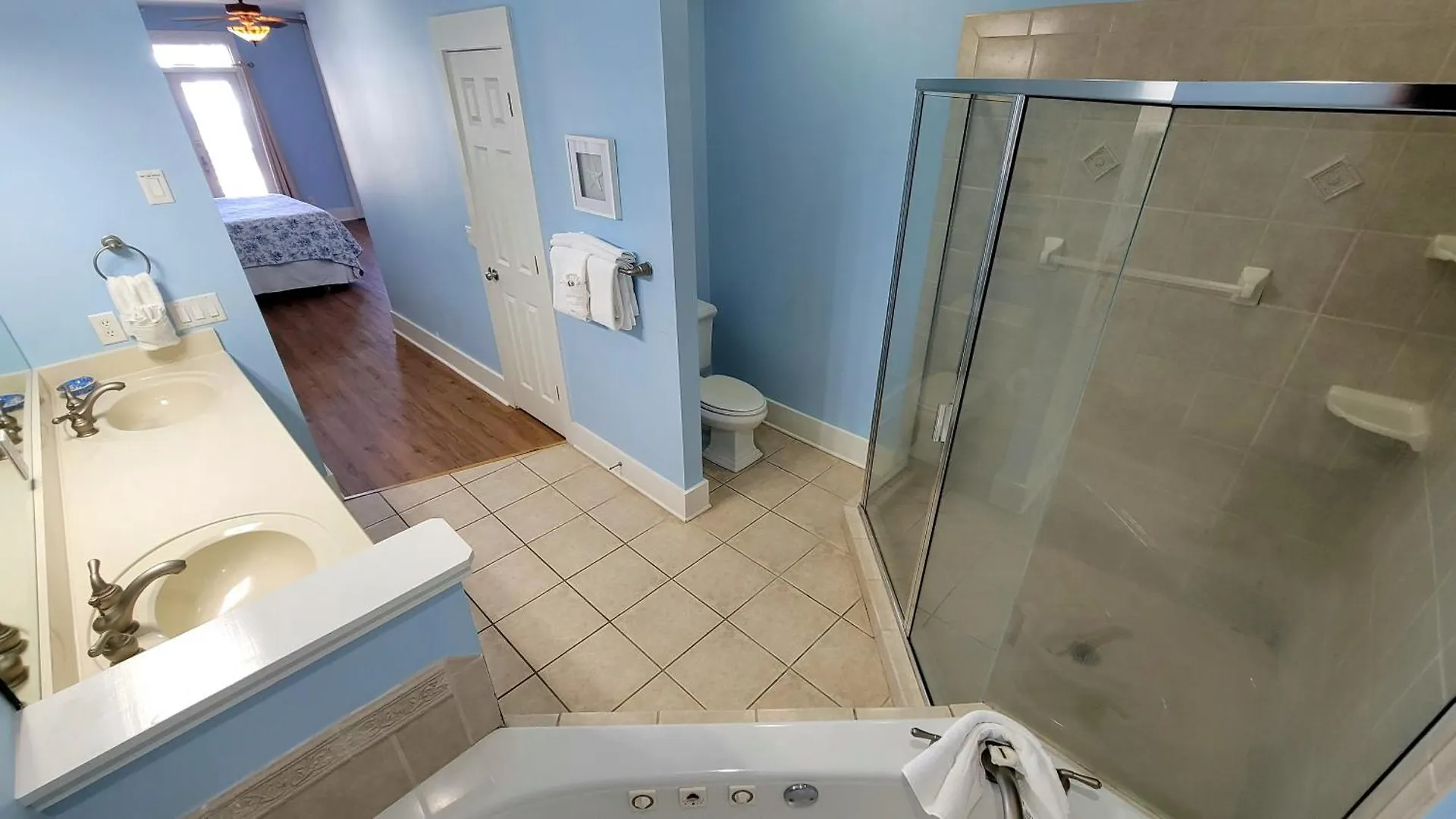 203 Butler Avenue By Tybee Vacation Holiday home *