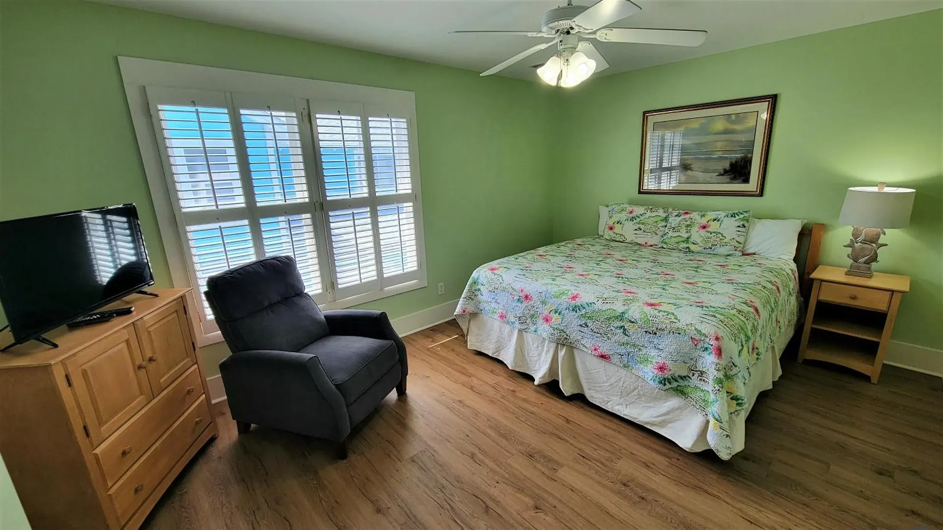 Holiday home 203 Butler Avenue By Tybee Vacation *