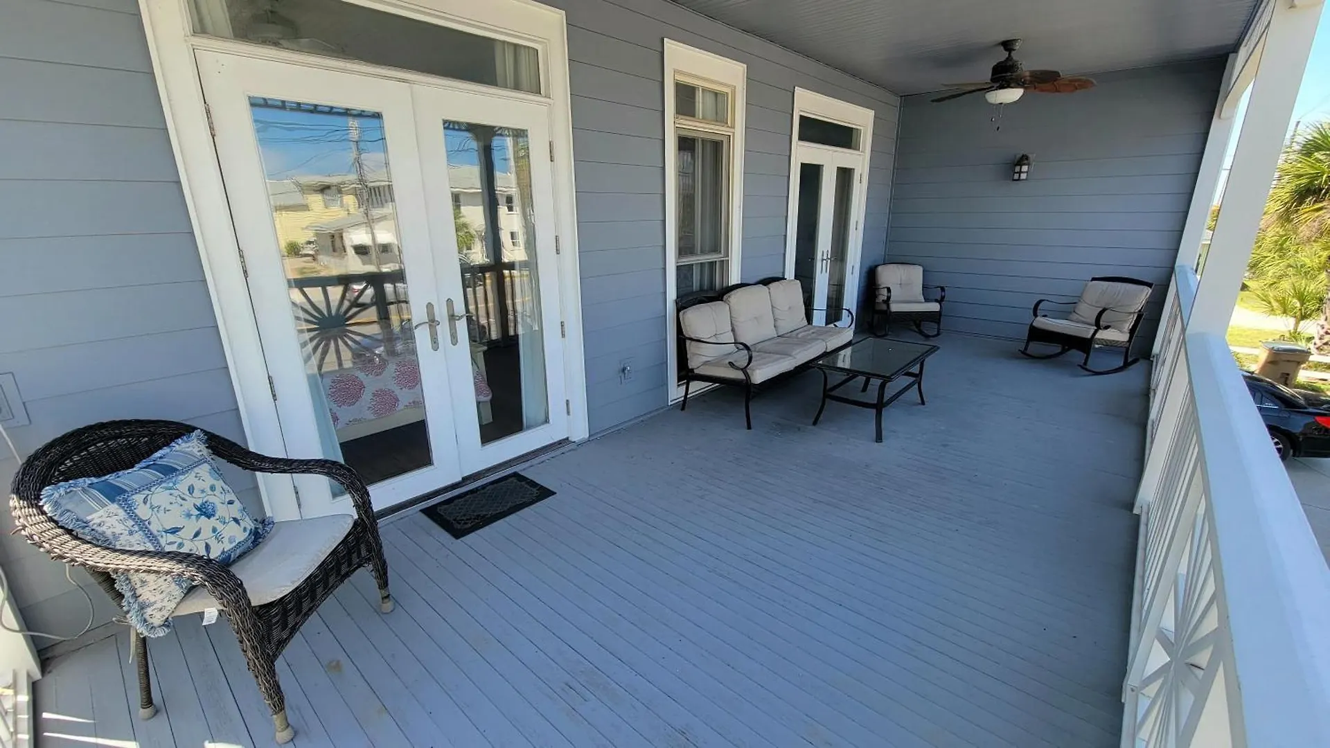 Holiday home 203 Butler Avenue By Tybee Vacation *
