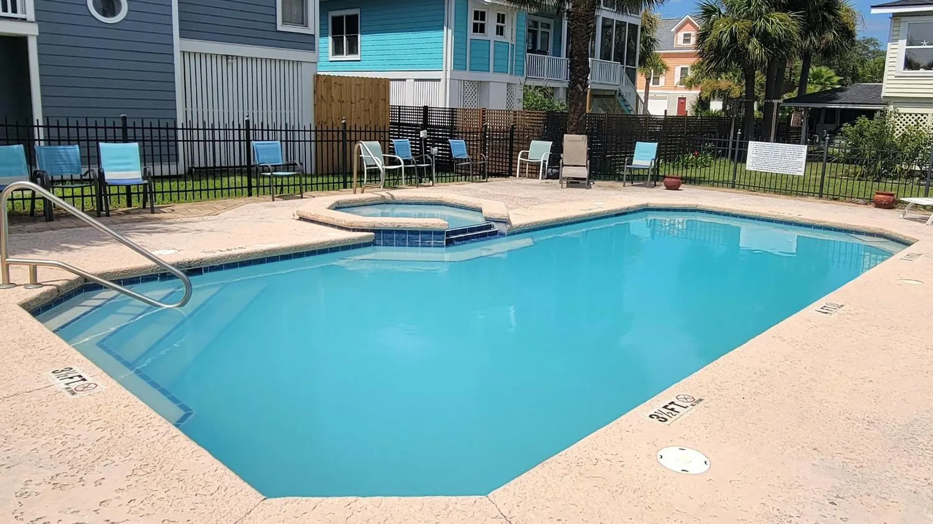 203 Butler Avenue By Tybee Vacation Holiday home *
