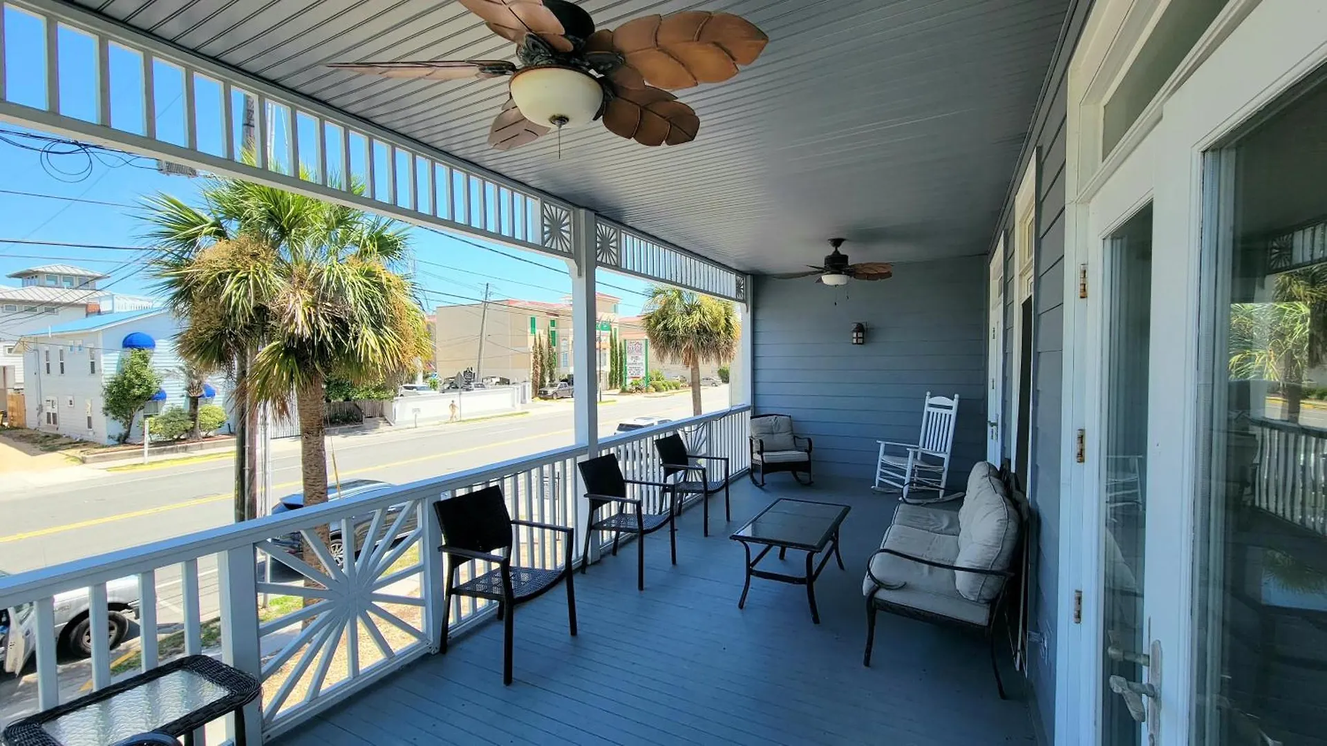 203 Butler Avenue By Tybee Vacation Holiday home Tybee Island