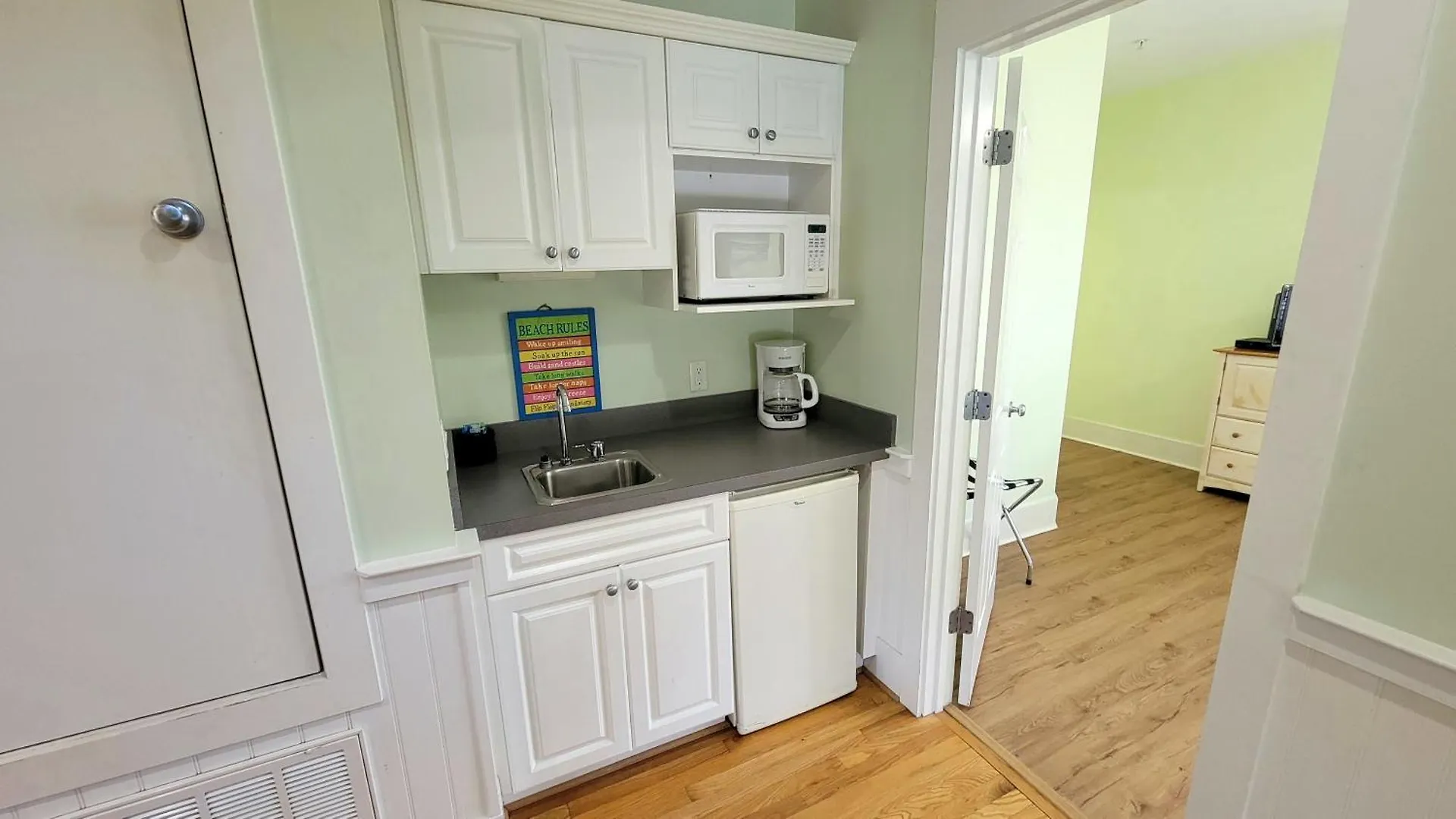 Holiday home 203 Butler Avenue By Tybee Vacation *