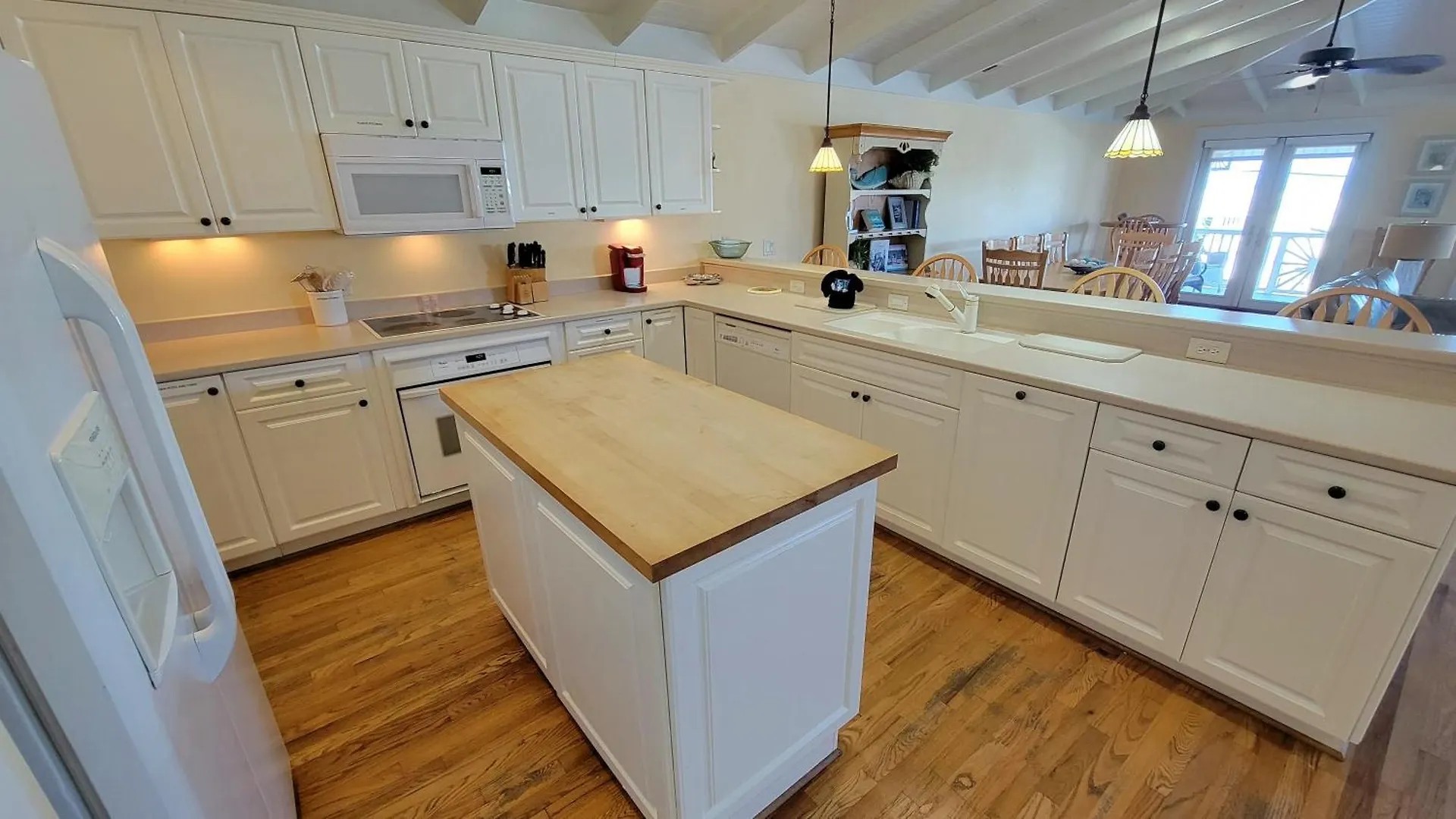203 Butler Avenue By Tybee Vacation Holiday home