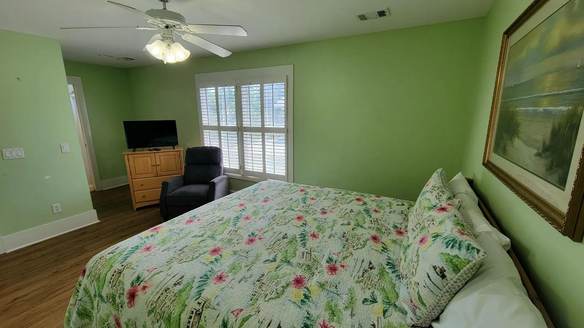 203 Butler Avenue By Tybee Vacation *