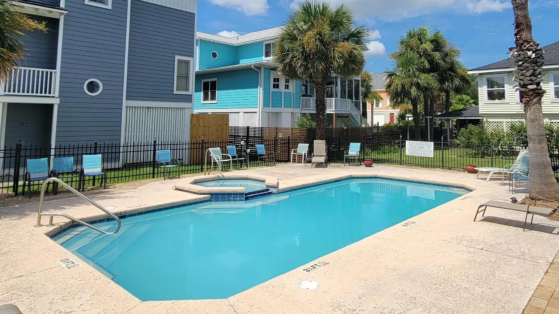 203 Butler Avenue By Tybee Vacation * Tybee Island
