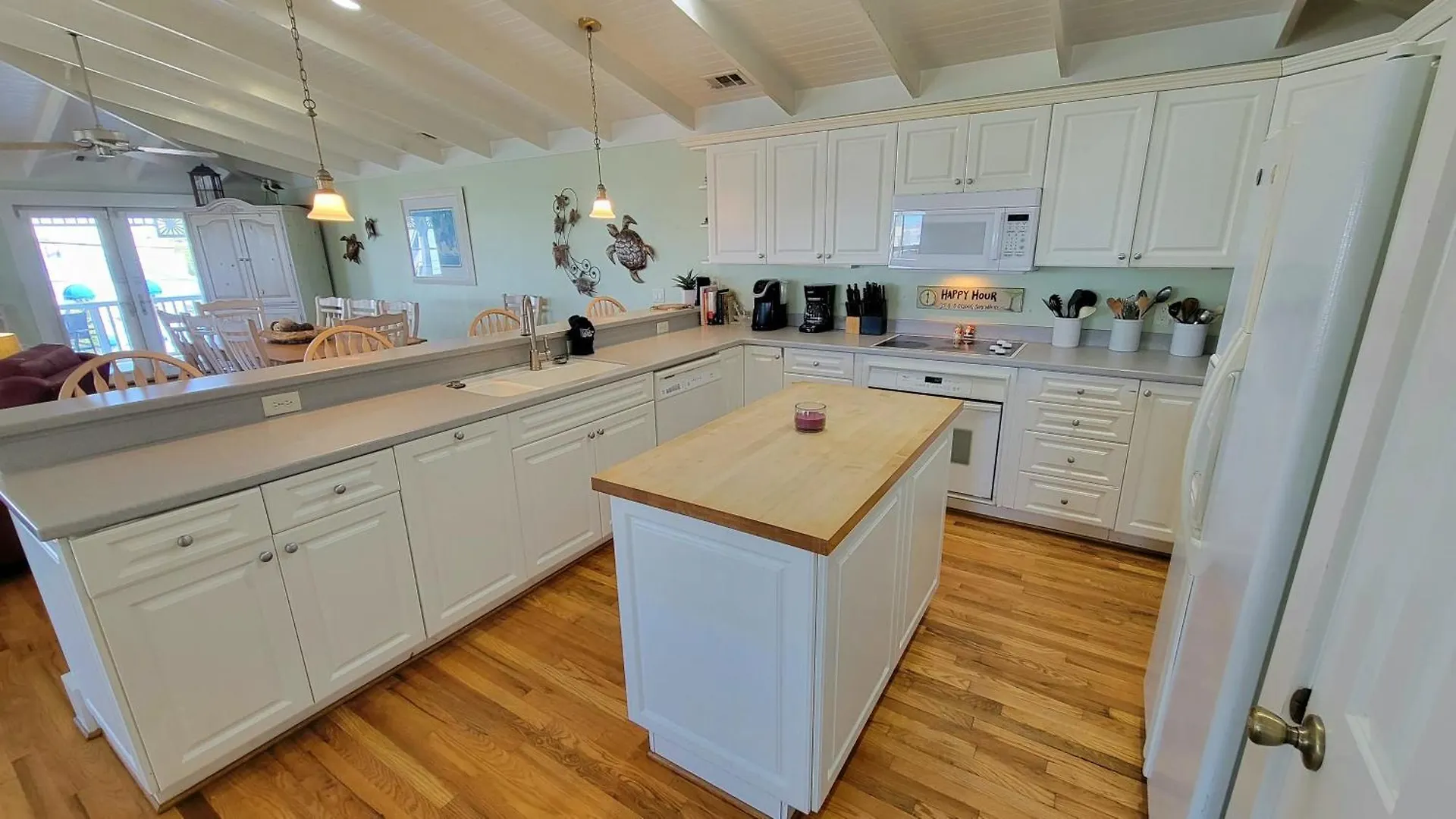 203 Butler Avenue By Tybee Vacation Holiday home