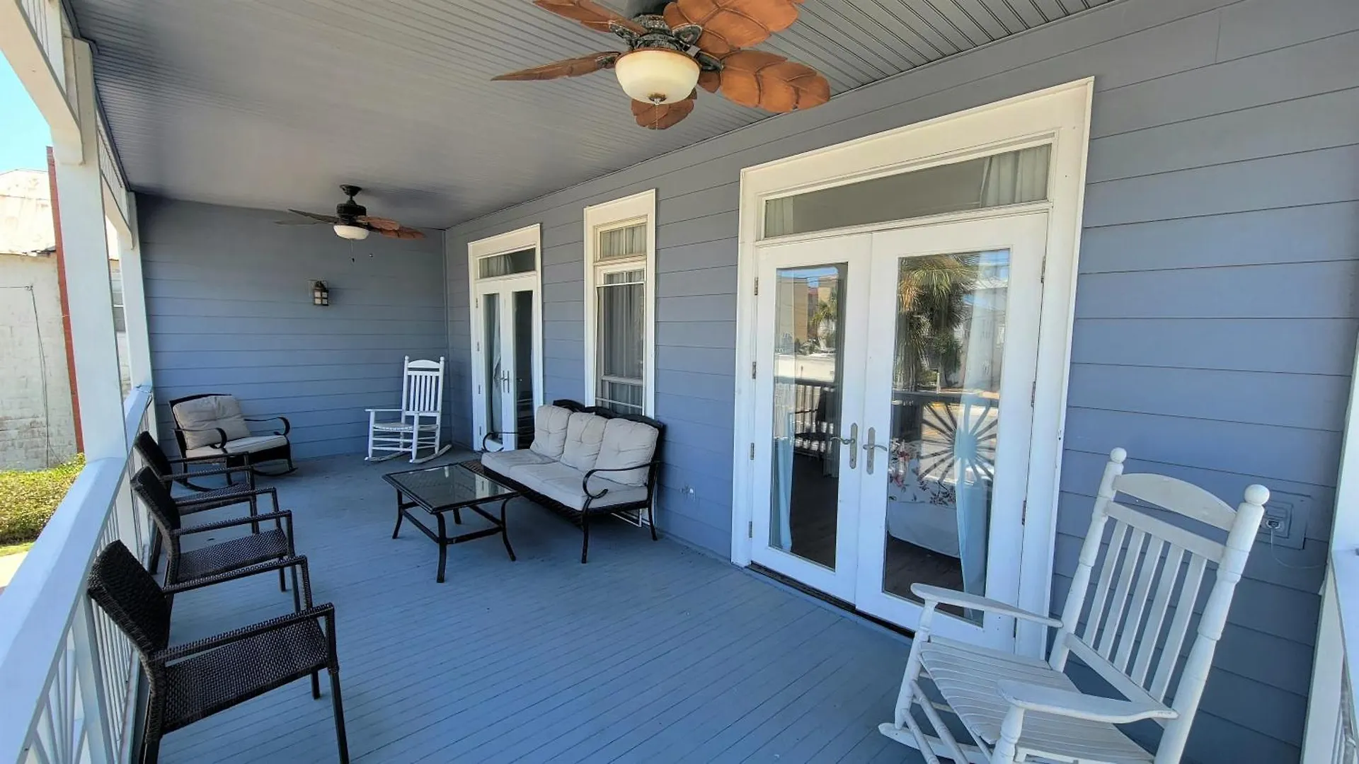 Holiday home 203 Butler Avenue By Tybee Vacation