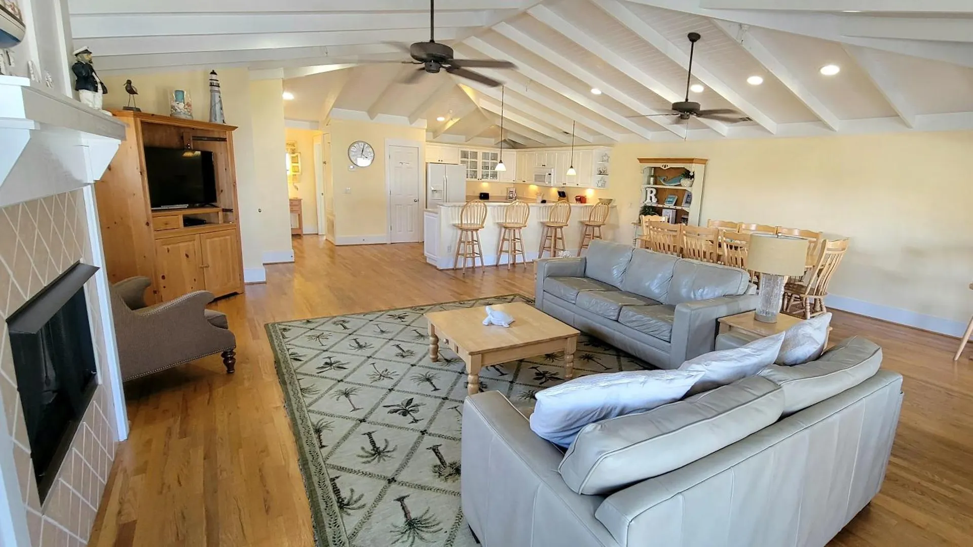Holiday home 203 Butler Avenue By Tybee Vacation Tybee Island