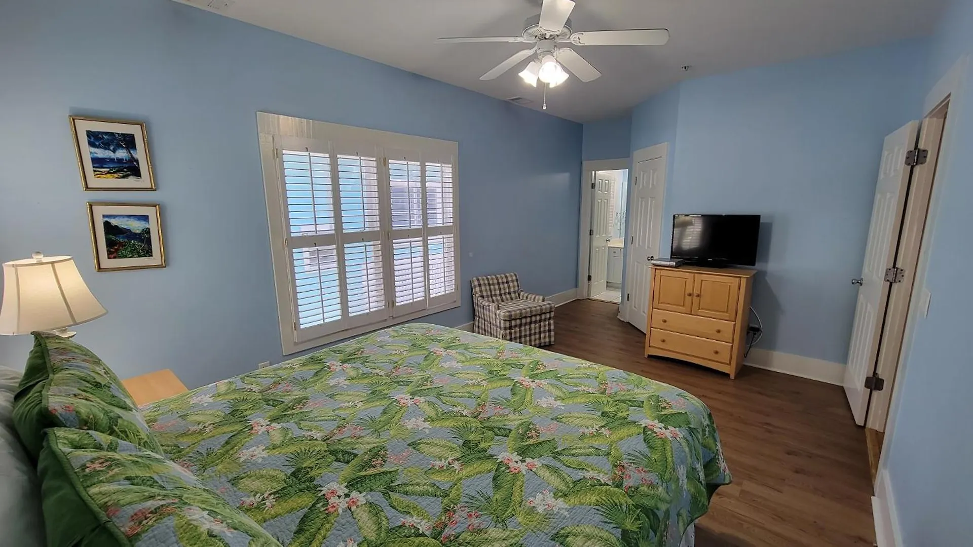 203 Butler Avenue By Tybee Vacation * Tybee Island
