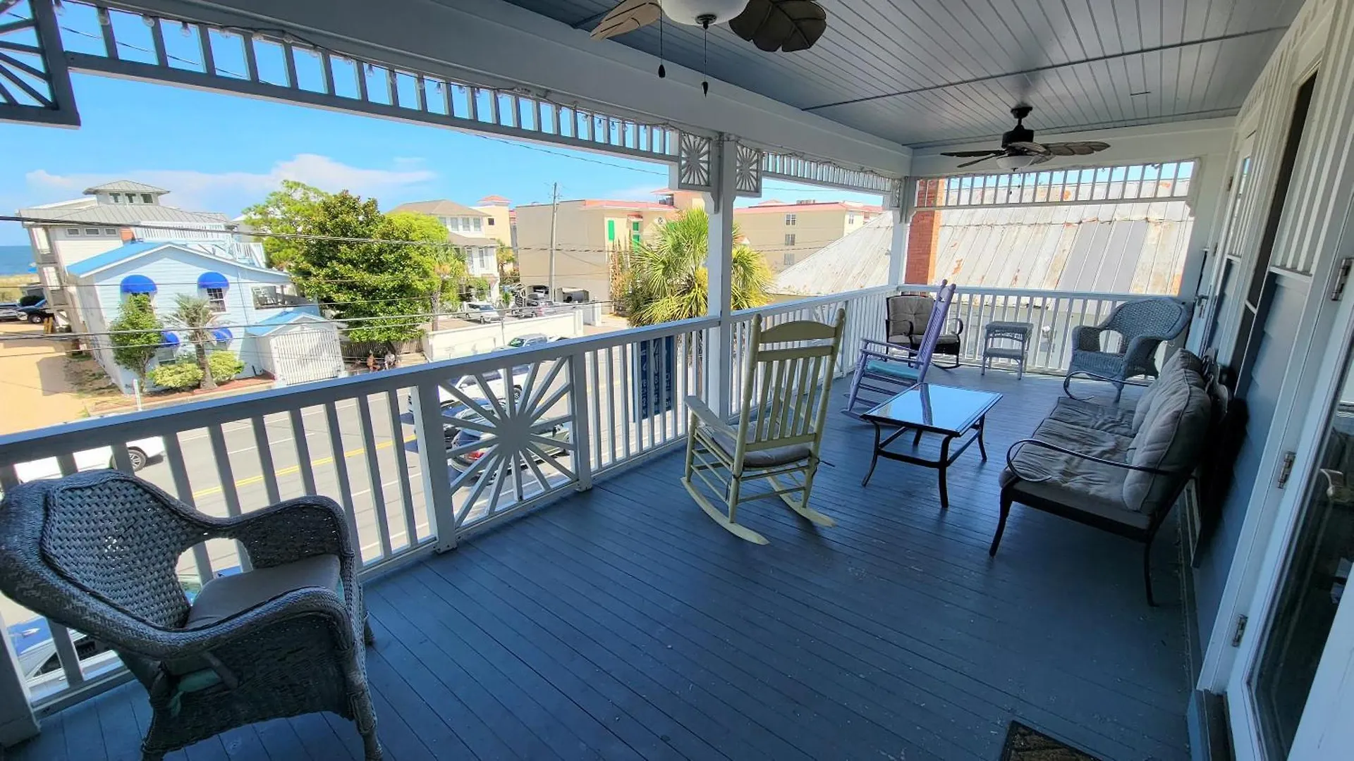 Holiday home 203 Butler Avenue By Tybee Vacation *