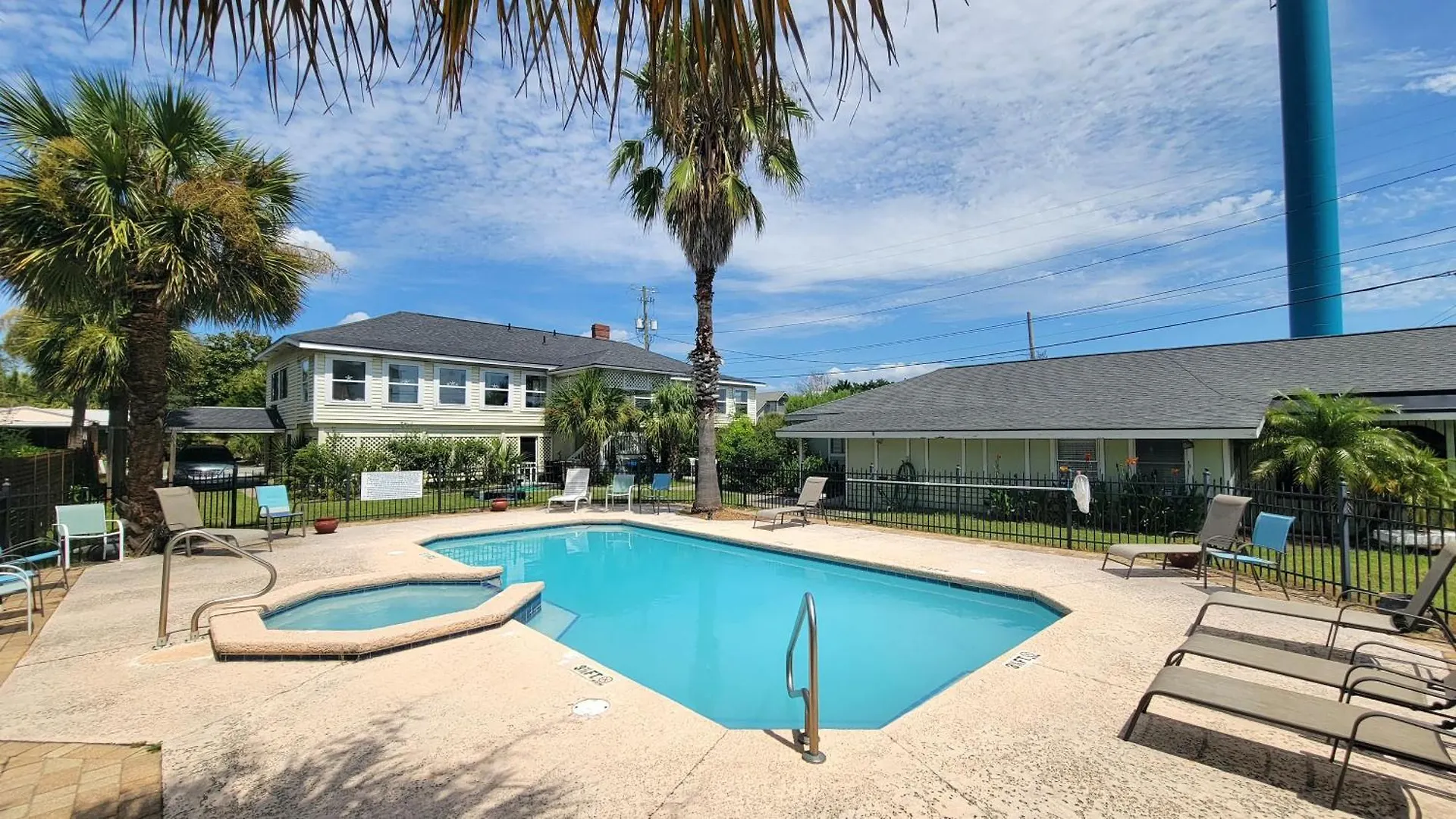 203 Butler Avenue By Tybee Vacation Holiday home Tybee Island