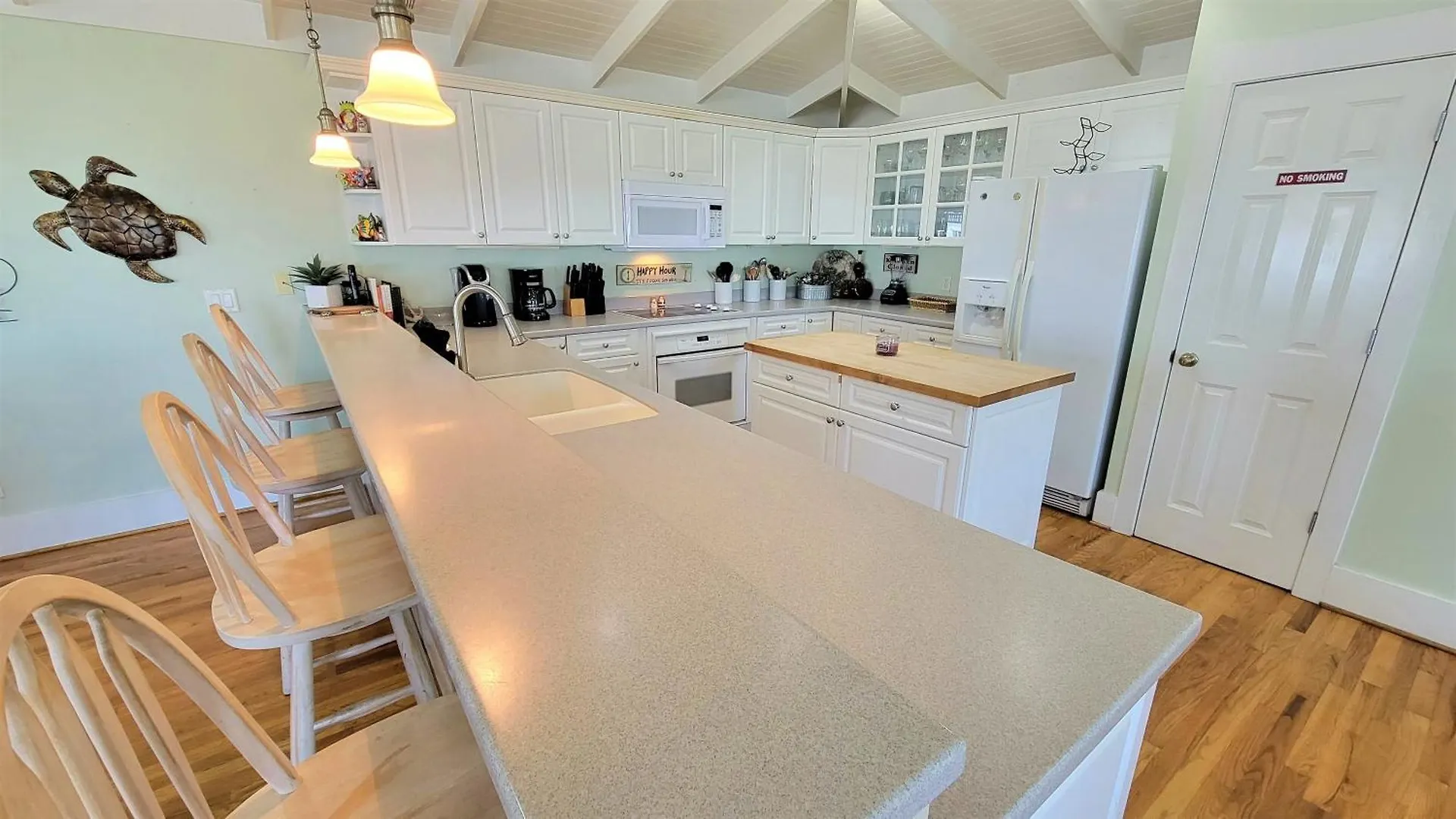 203 Butler Avenue By Tybee Vacation * Tybee Island